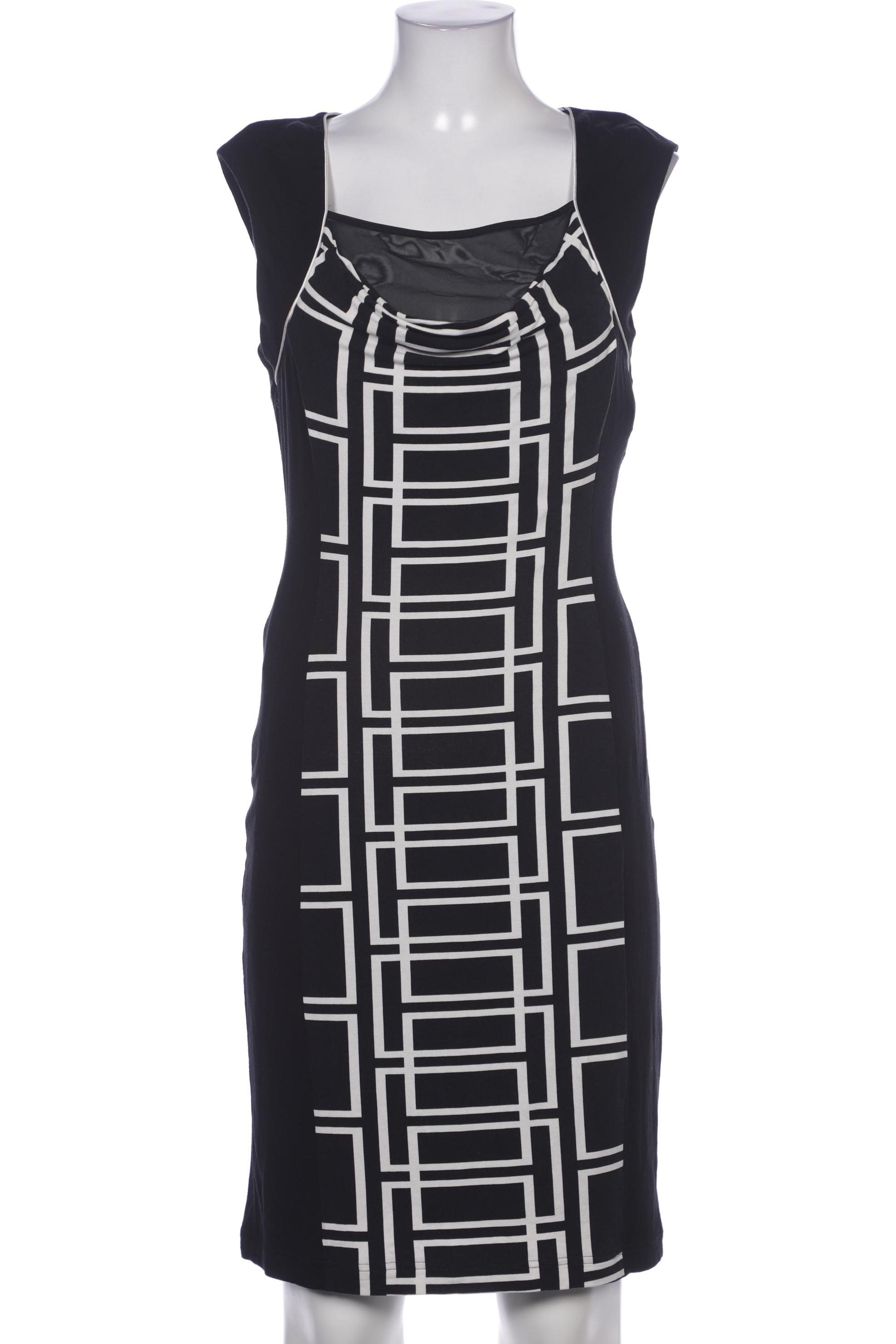 

Apanage Damen Kleid, schwarz, Gr. 38