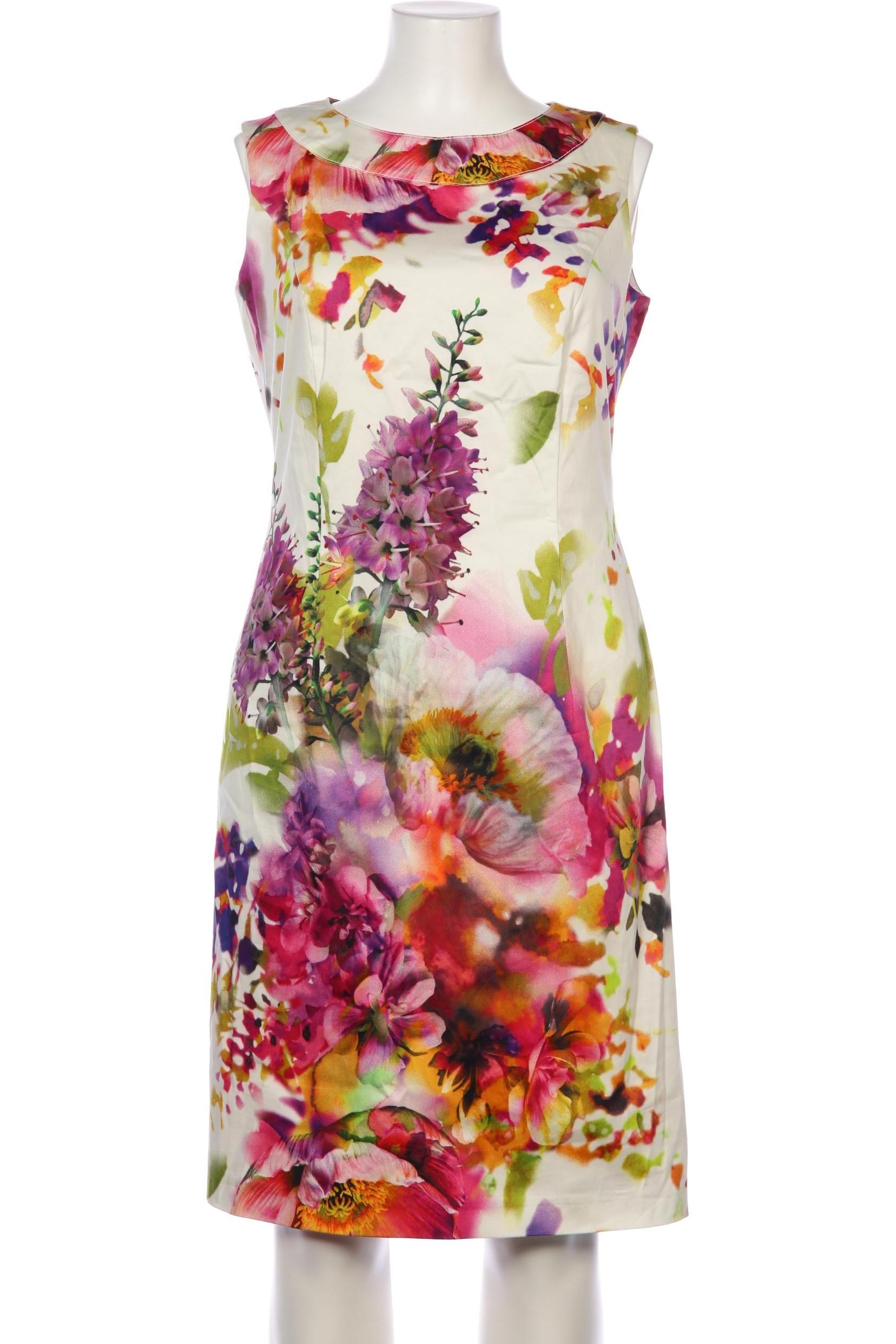 

Apanage Damen Kleid, mehrfarbig, Gr. 42