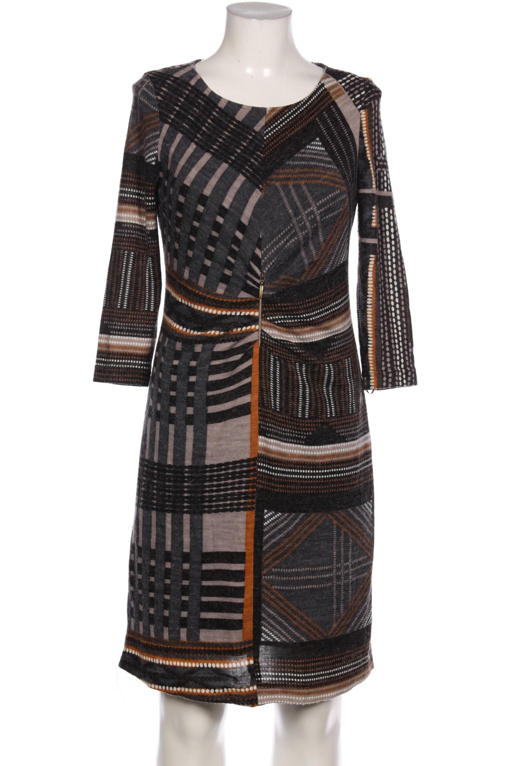 

Apanage Damen Kleid, braun, Gr. 38