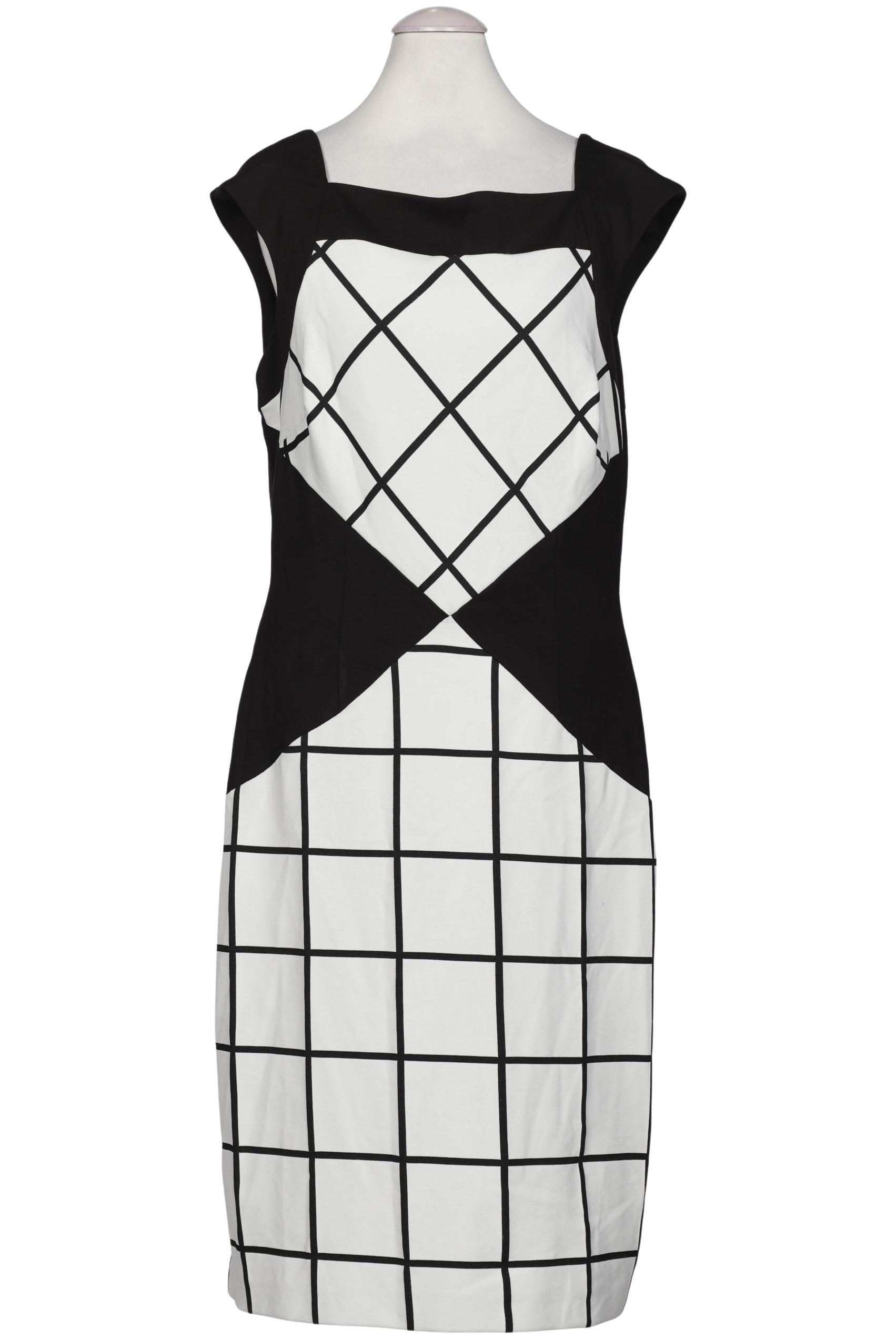 

Apanage Damen Kleid, mehrfarbig, Gr. 38