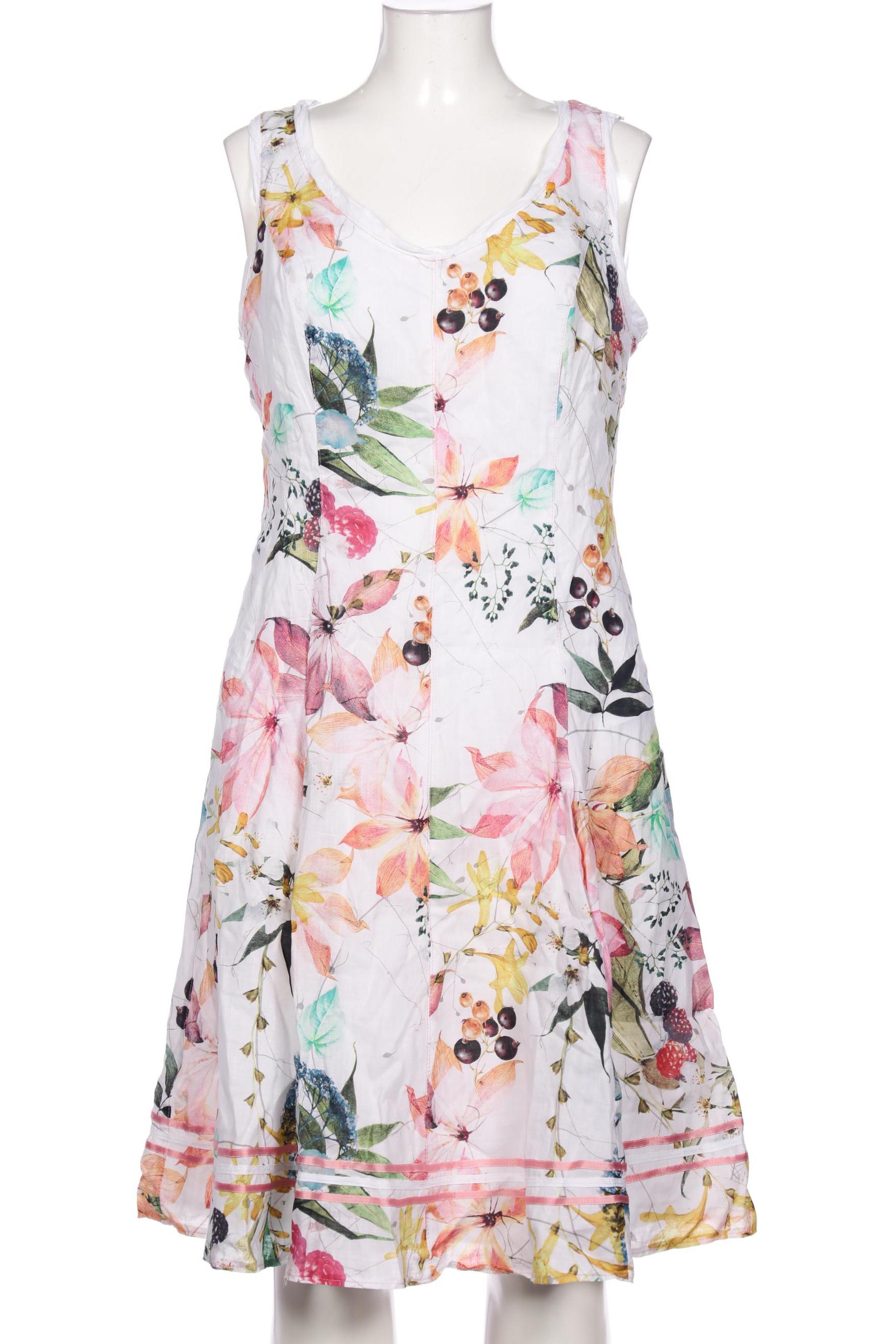 

Apanage Damen Kleid, mehrfarbig, Gr. 44