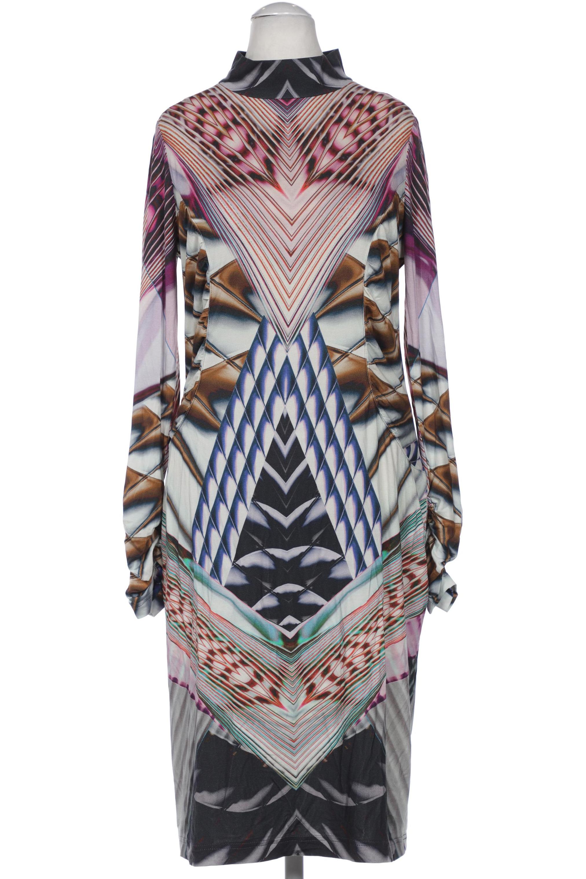 

APANAGE Damen Kleid, mehrfarbig