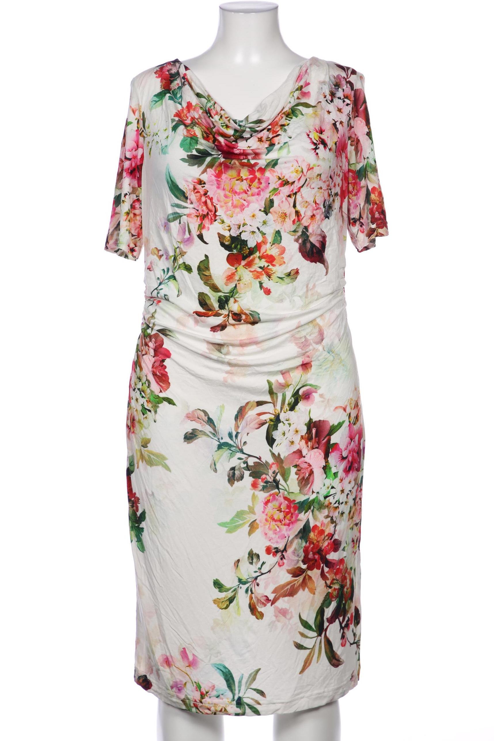 

APANAGE Damen Kleid, mehrfarbig