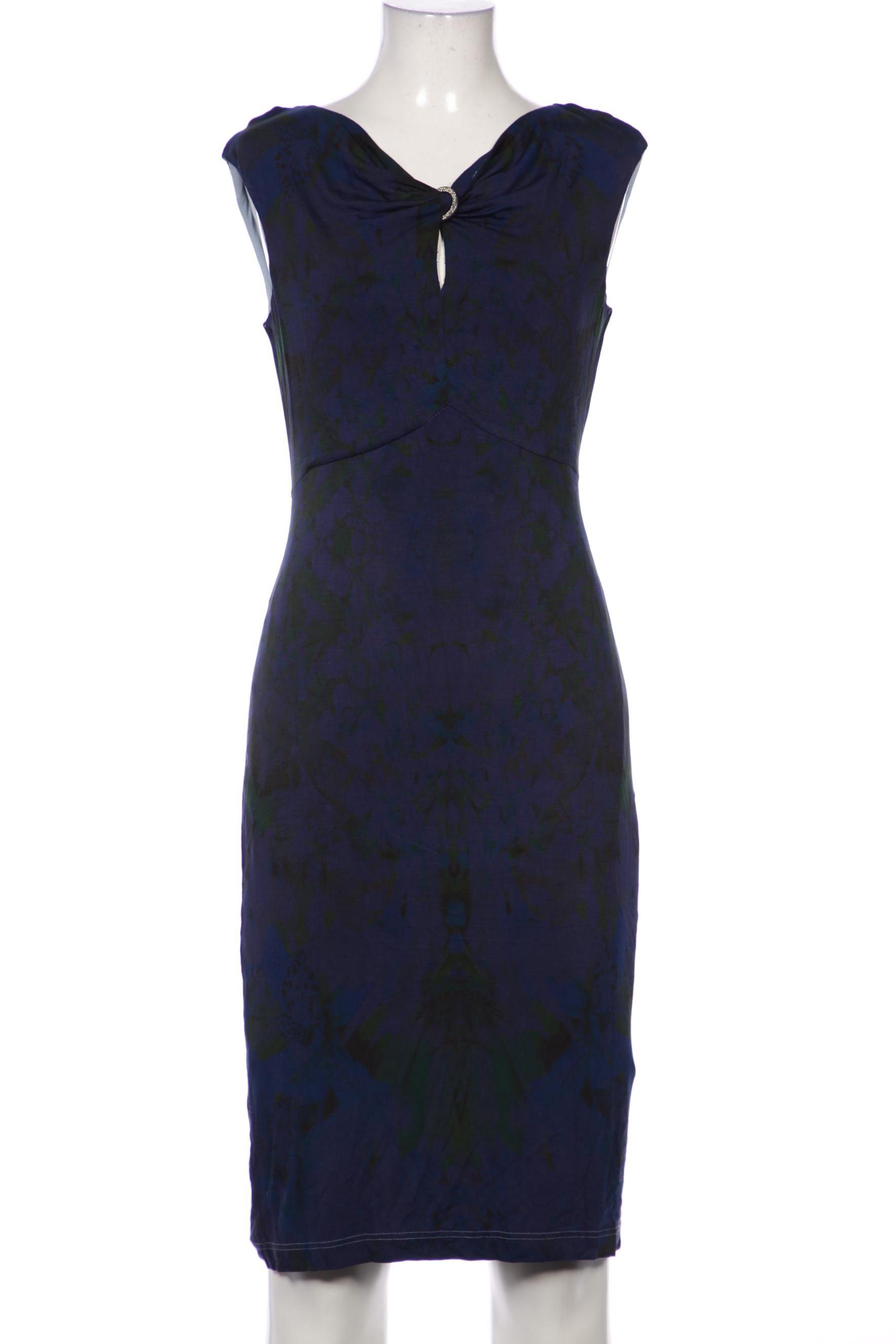 

APANAGE Damen Kleid, marineblau