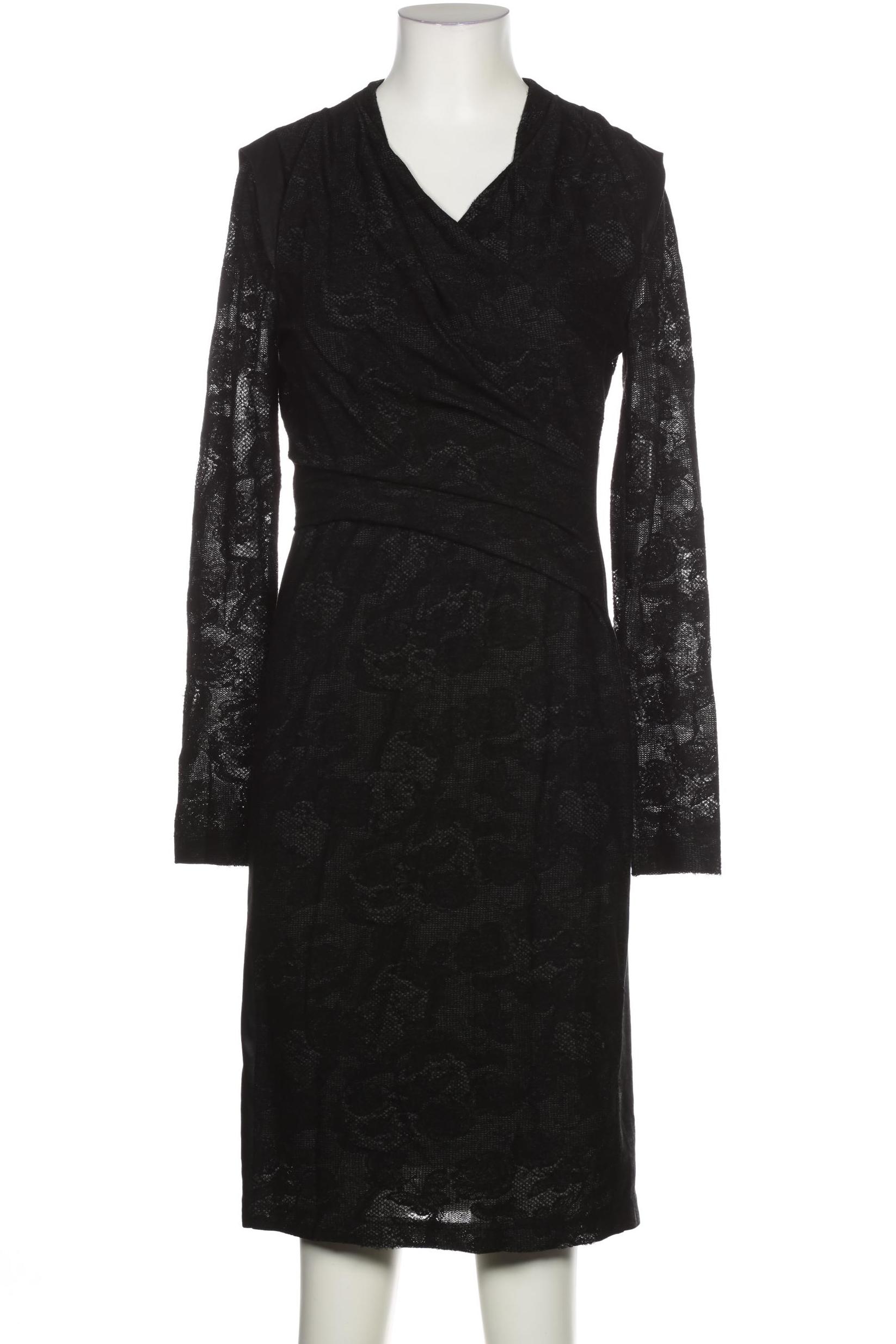 

Apanage Damen Kleid, schwarz, Gr. 36