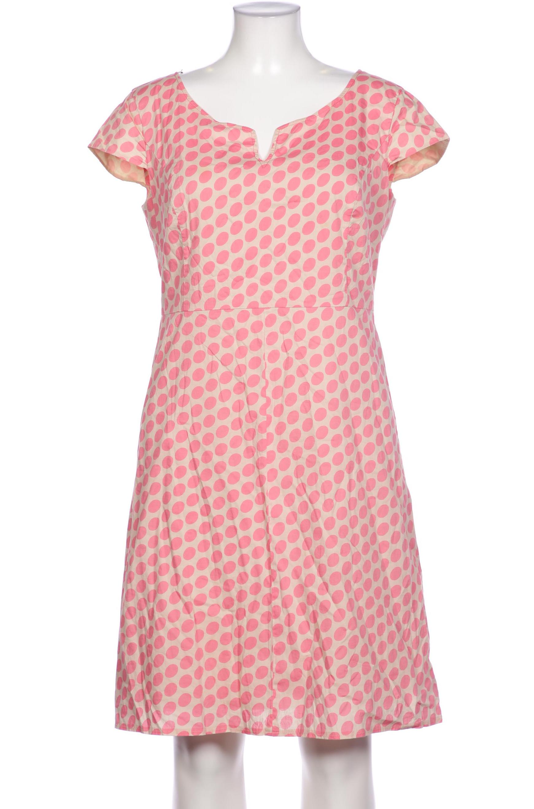 

Apanage Damen Kleid, pink, Gr. 42