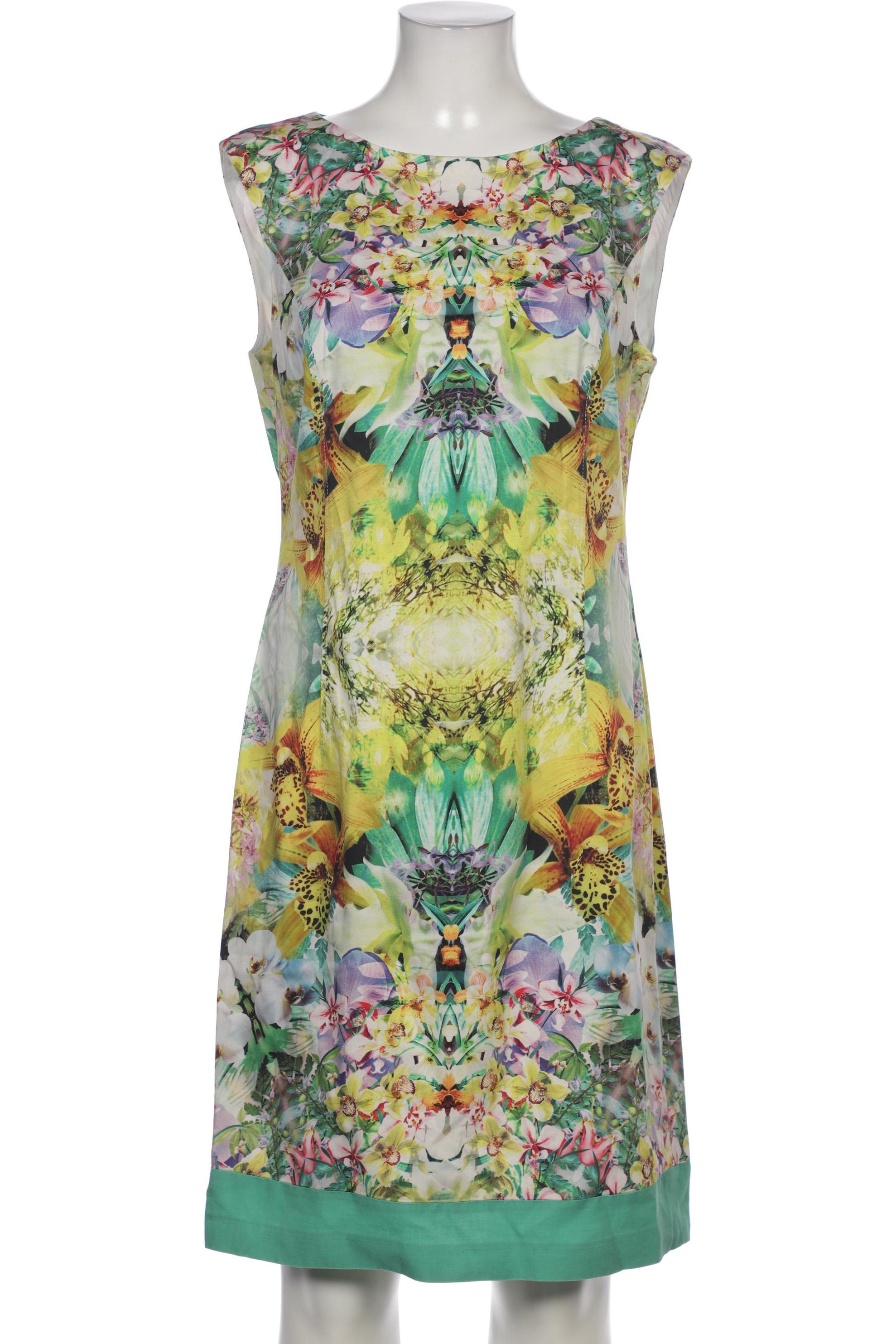 

APANAGE Damen Kleid, mehrfarbig