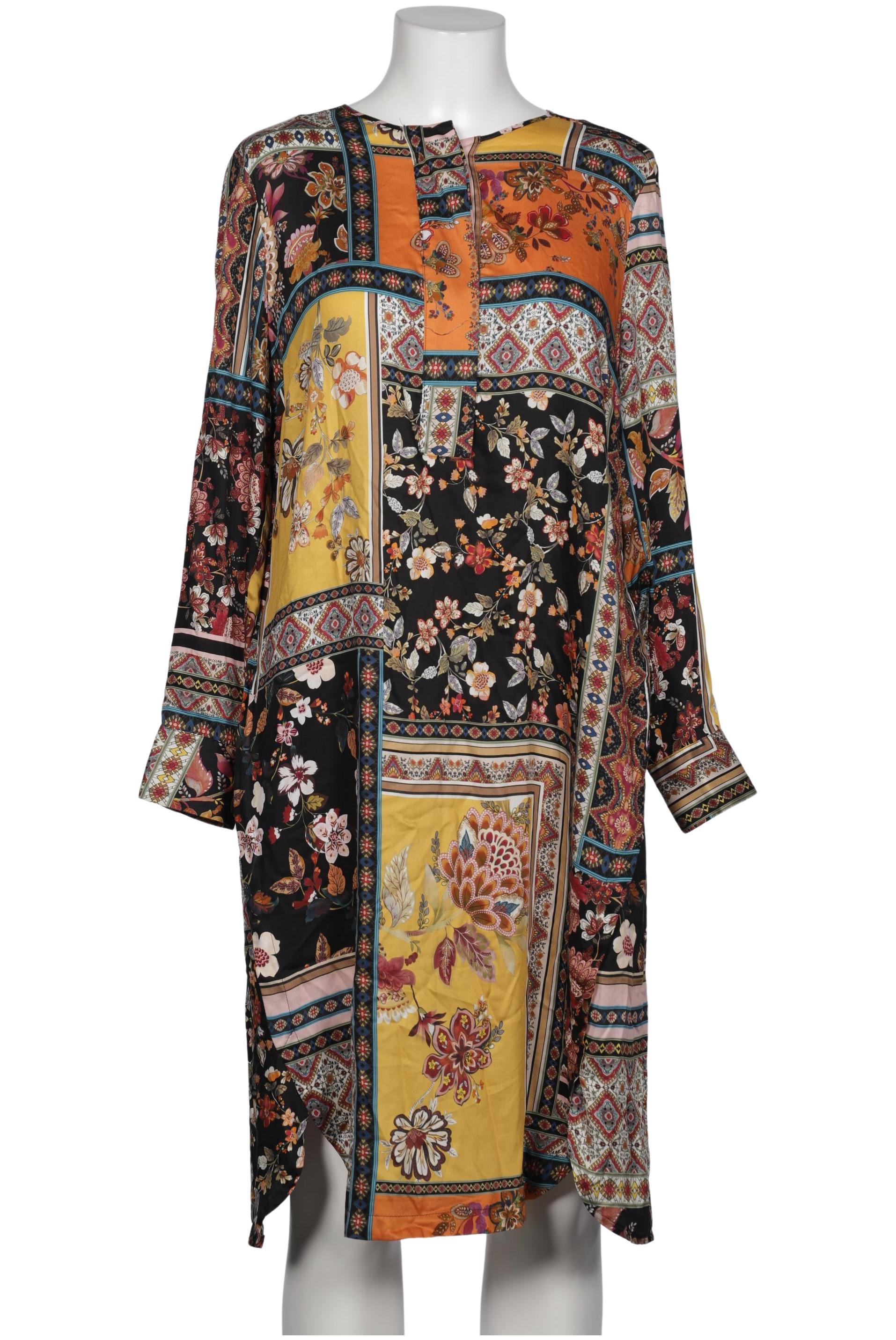 

Apanage Damen Kleid, mehrfarbig, Gr. 42