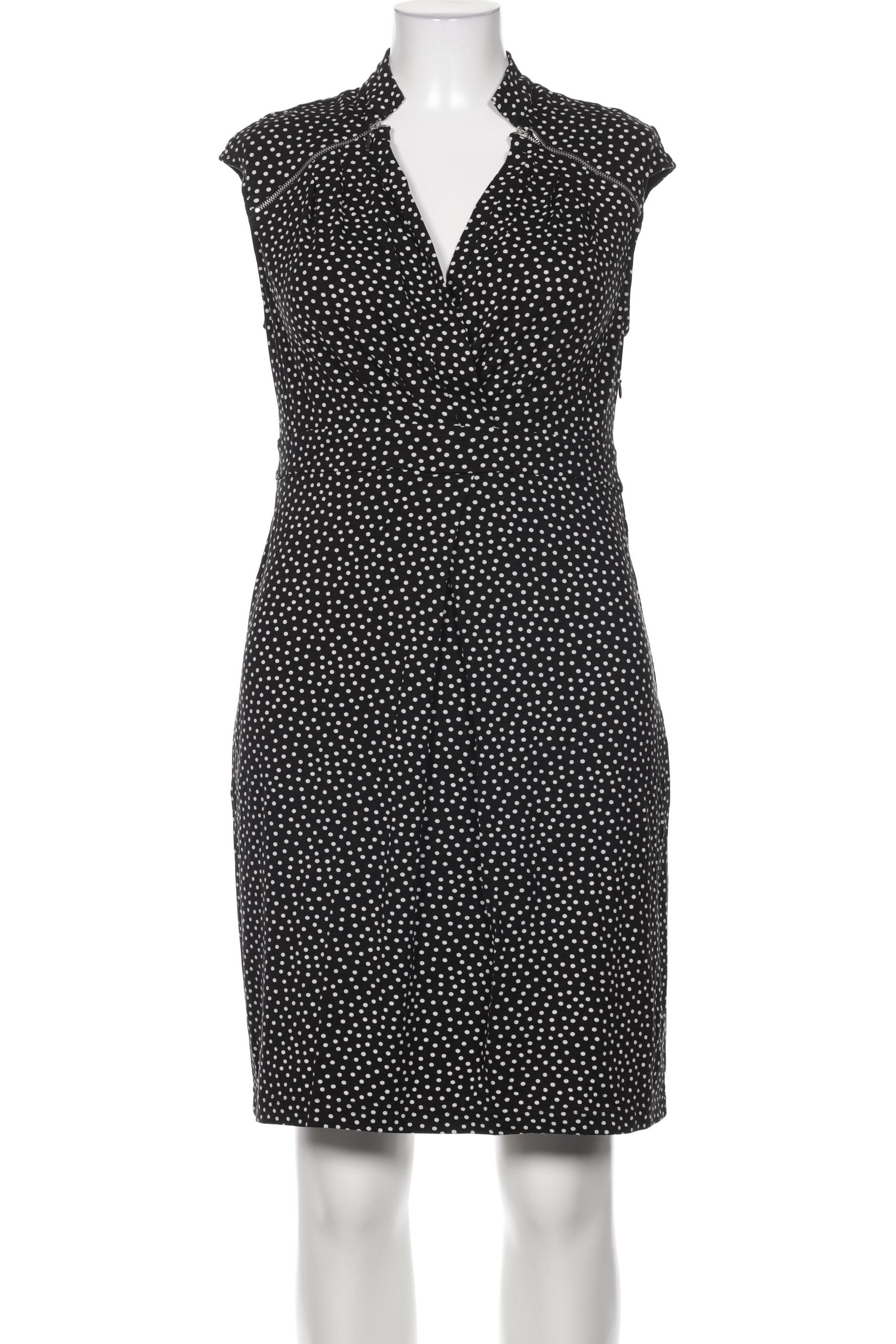 

Apanage Damen Kleid, schwarz, Gr. 44