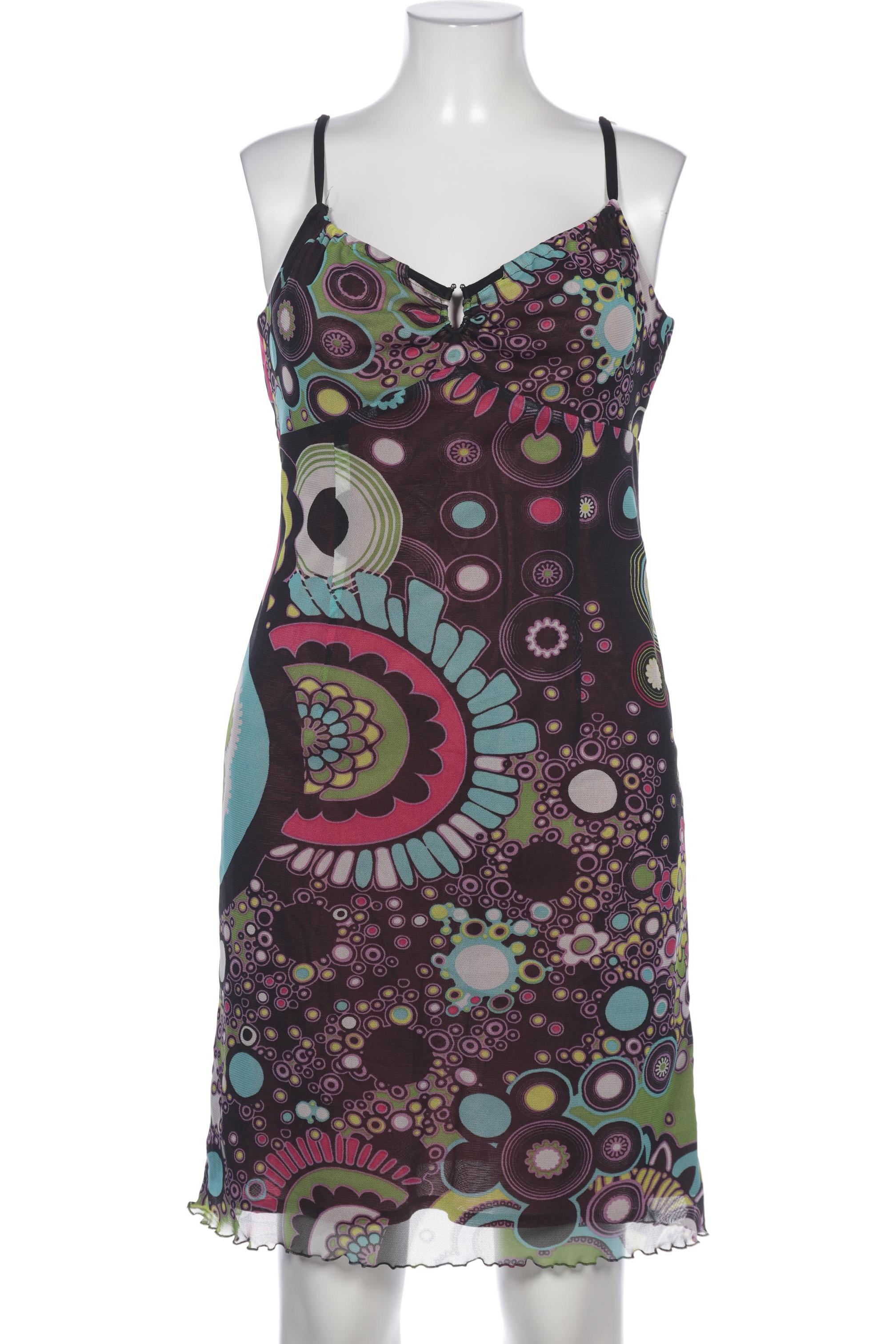 

Apanage Damen Kleid, mehrfarbig, Gr. 42