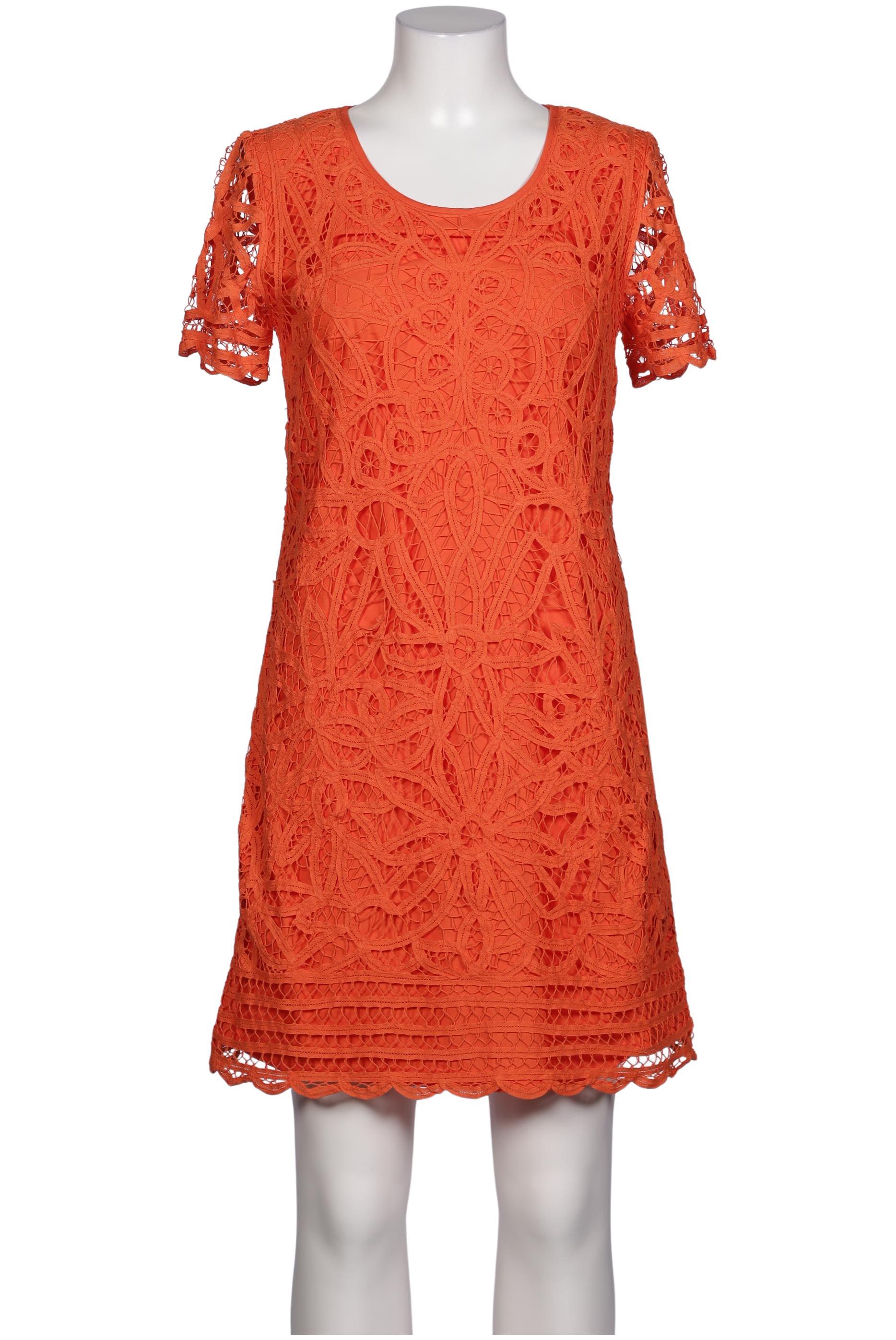 

Apanage Damen Kleid, orange, Gr. 40