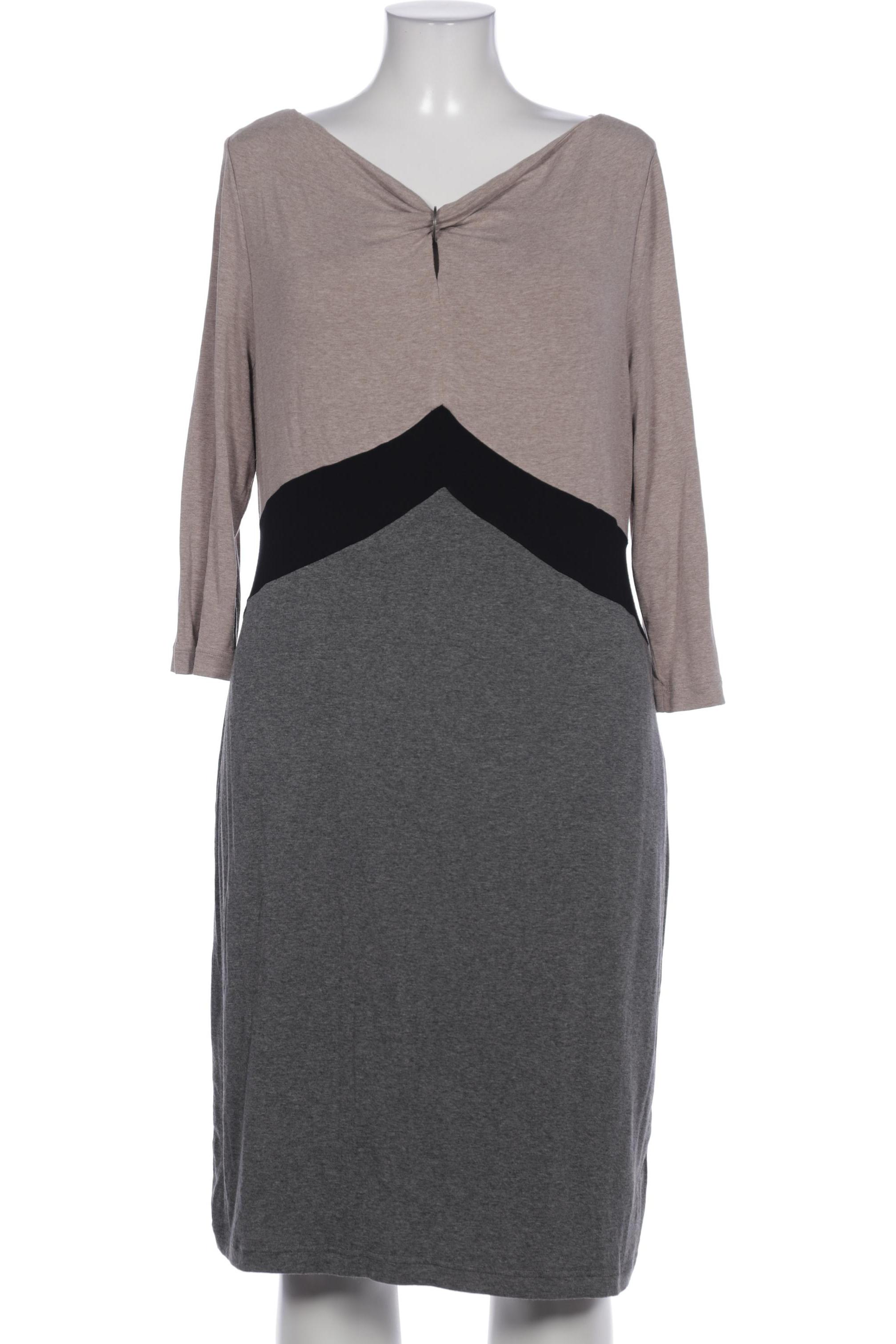 

Apanage Damen Kleid, grau, Gr. 46