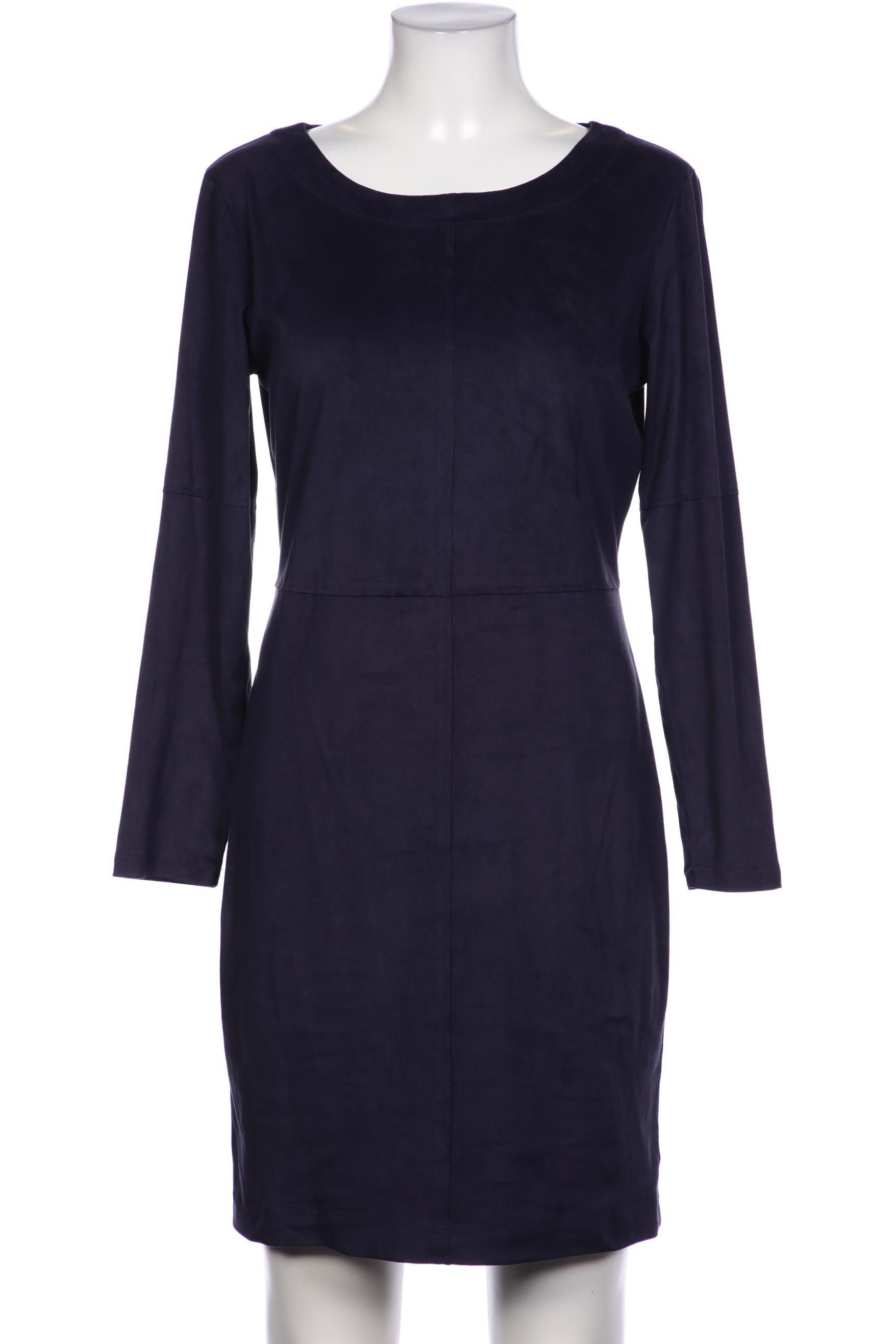 

Apanage Damen Kleid, marineblau, Gr. 40
