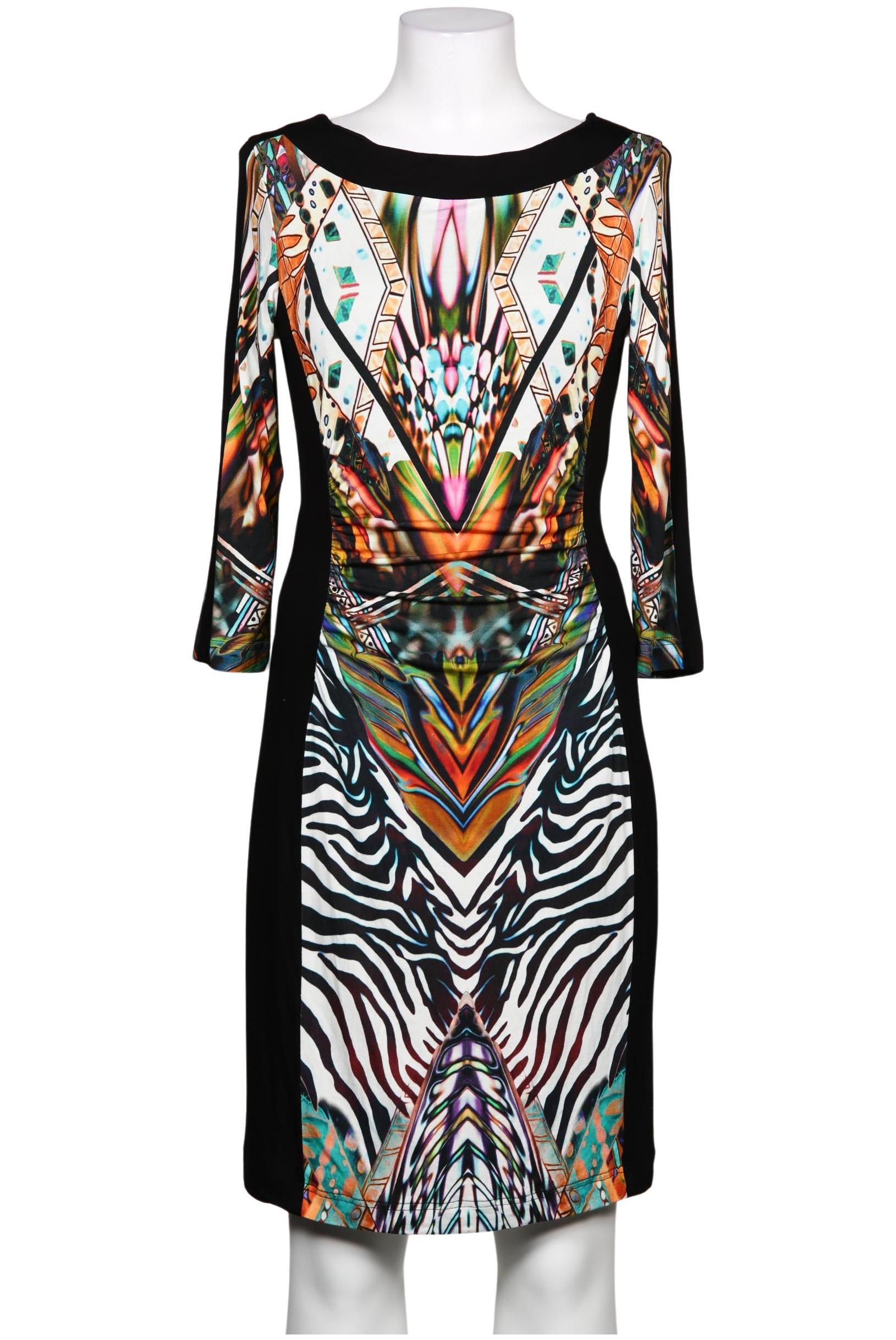

Apanage Damen Kleid, mehrfarbig, Gr. 38