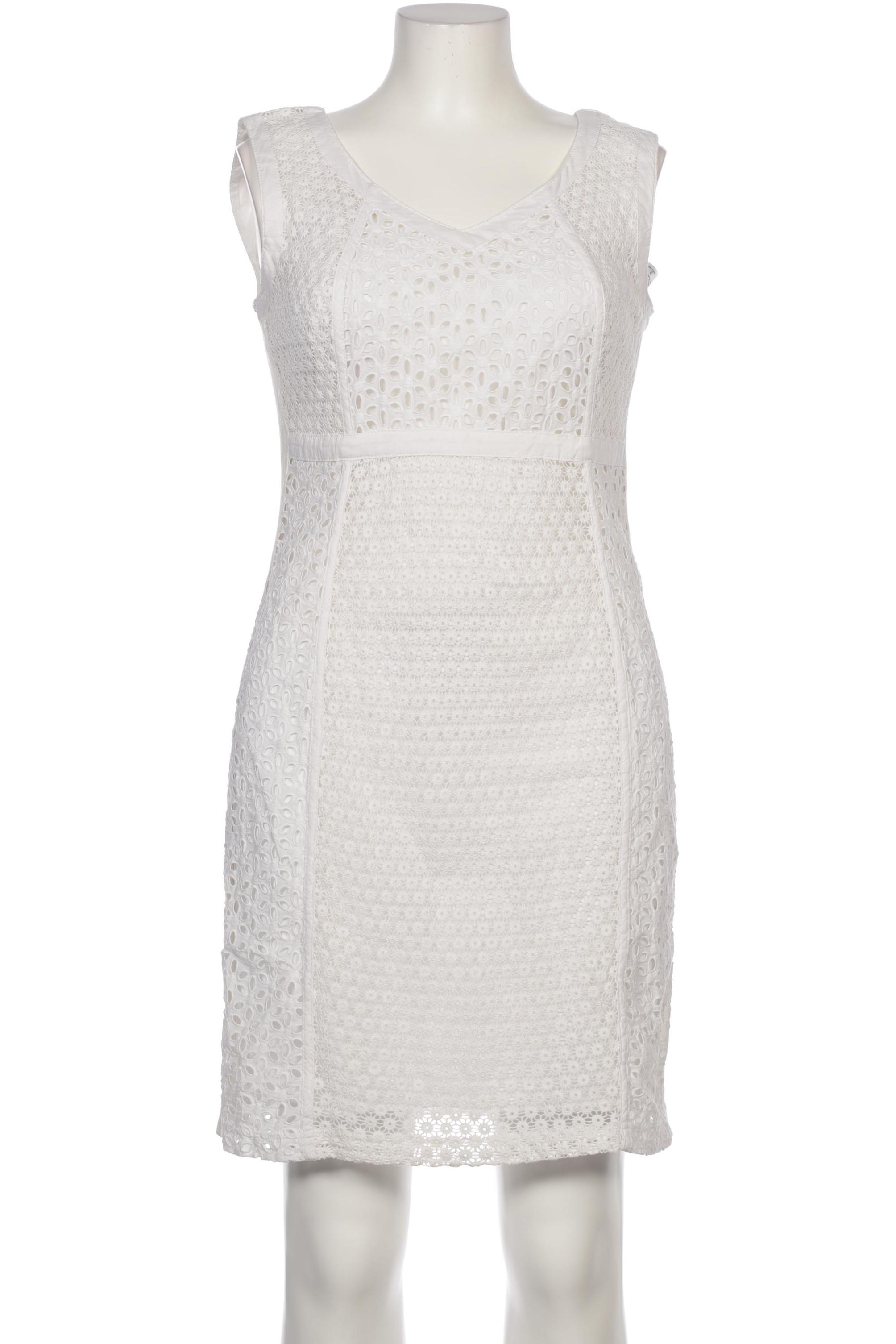 

APANAGE Damen Kleid, weiß