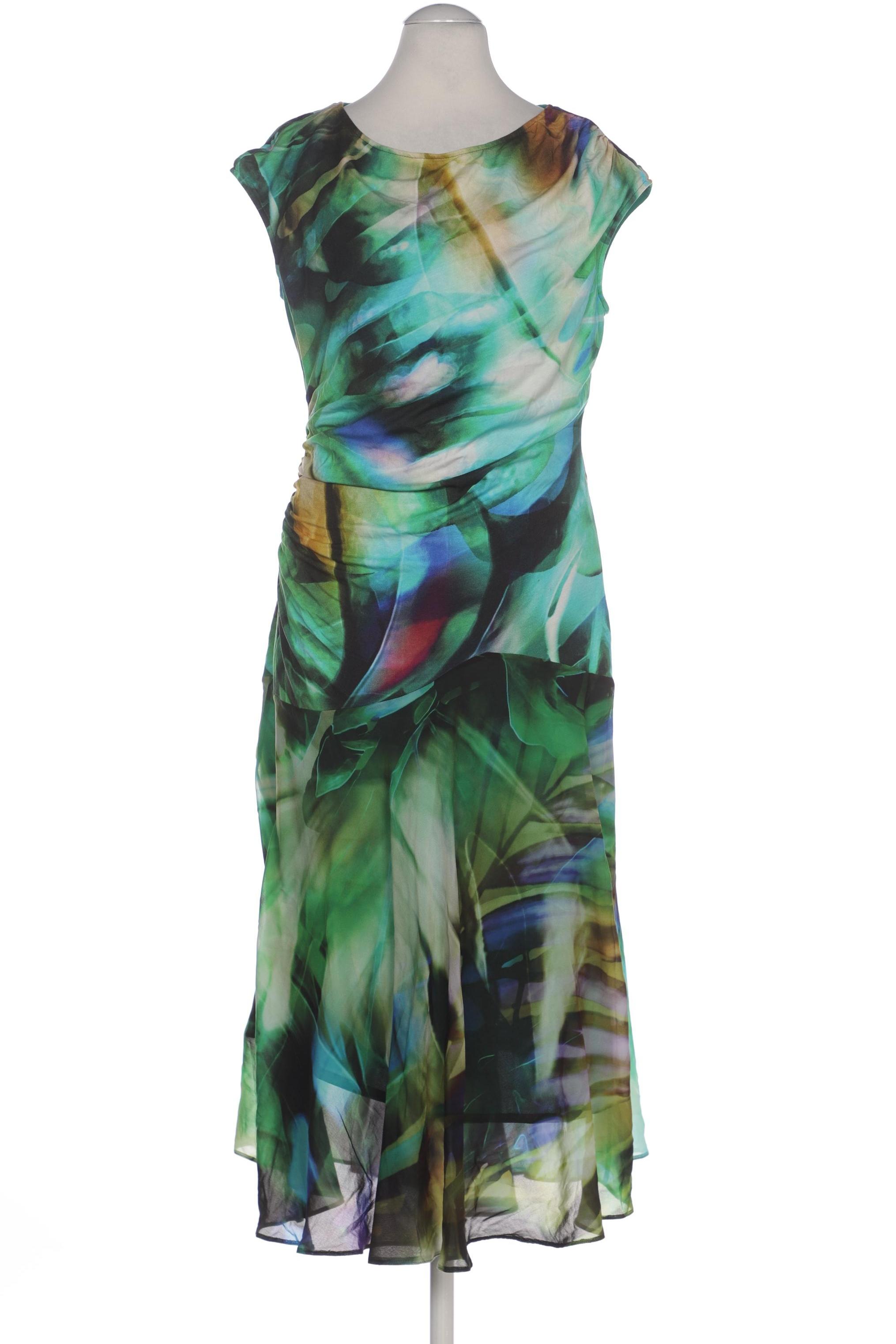 

Apanage Damen Kleid, grün, Gr. 40