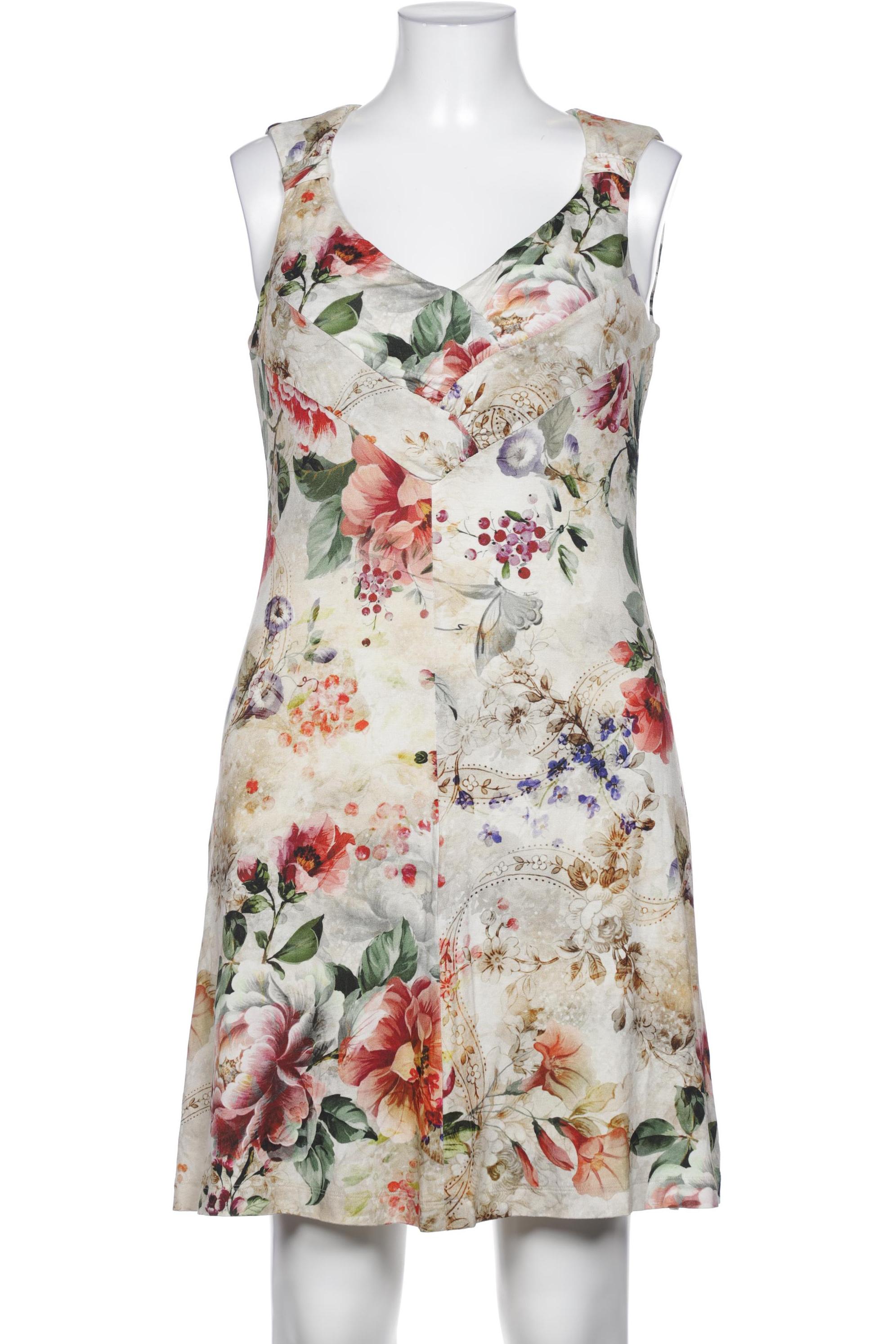 

APANAGE Damen Kleid, mehrfarbig