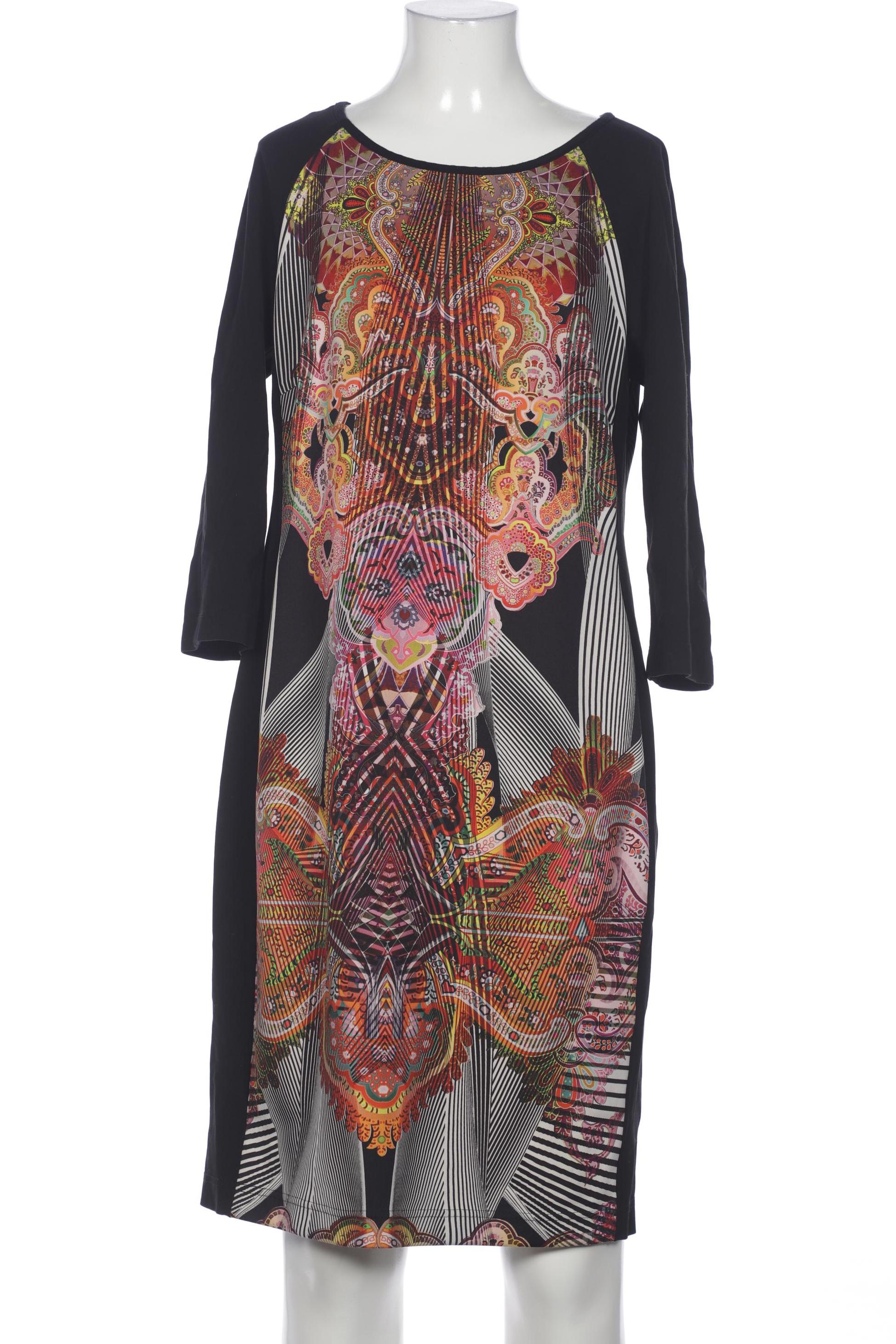

Apanage Damen Kleid, mehrfarbig, Gr. 38