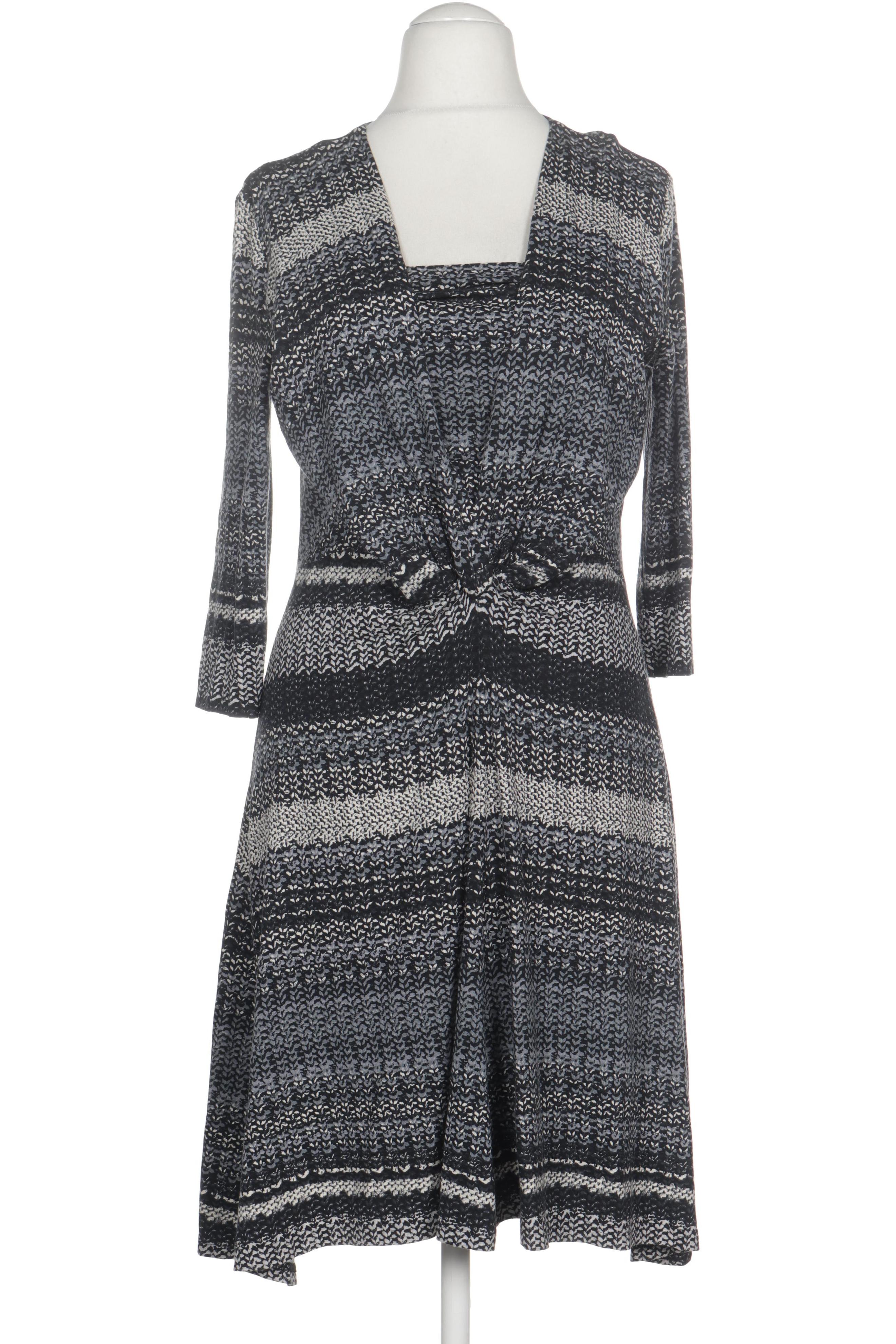

Apanage Damen Kleid, grau, Gr. 34