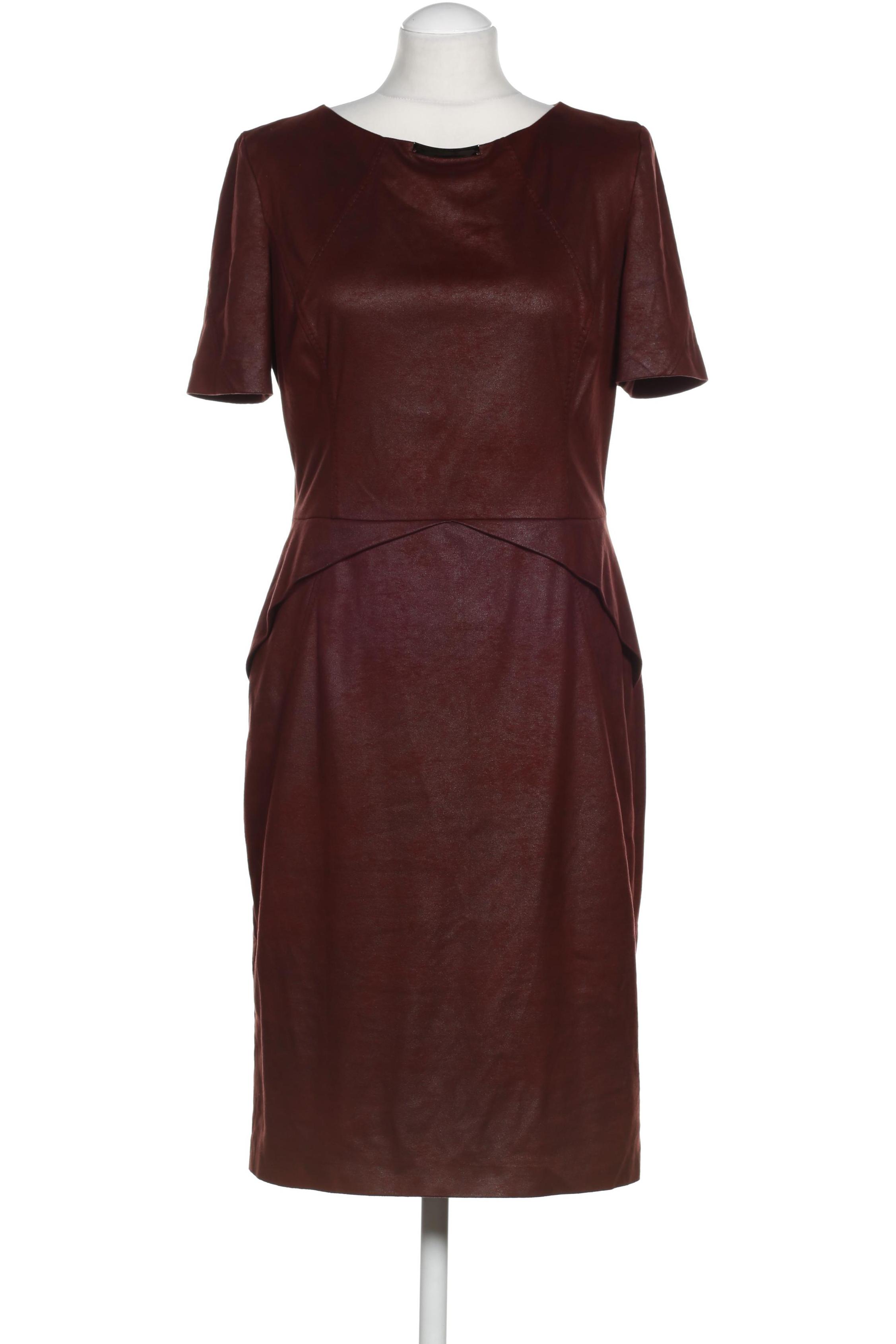 

Apanage Damen Kleid, rot, Gr. 38
