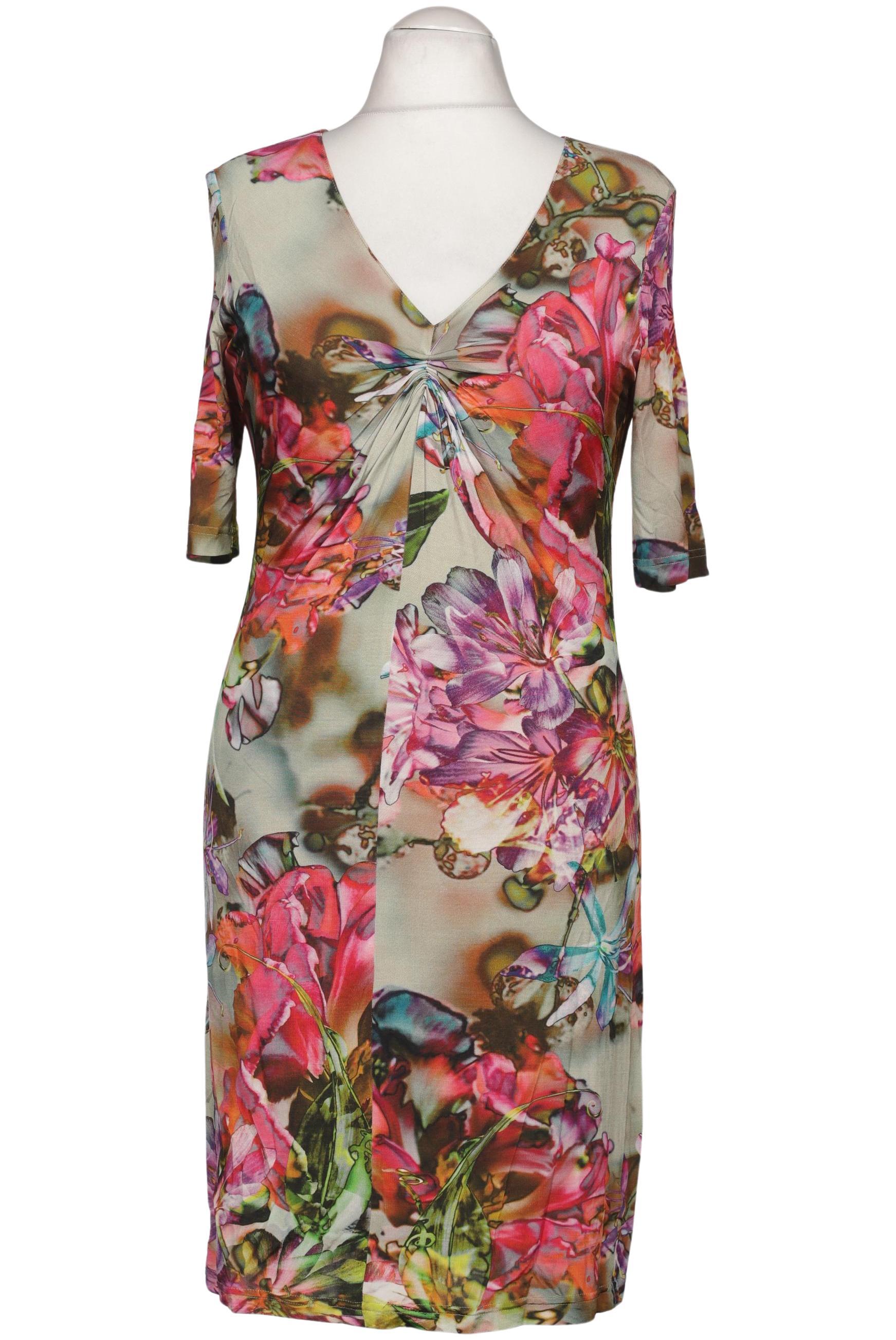 

Apanage Damen Kleid, mehrfarbig, Gr. 42