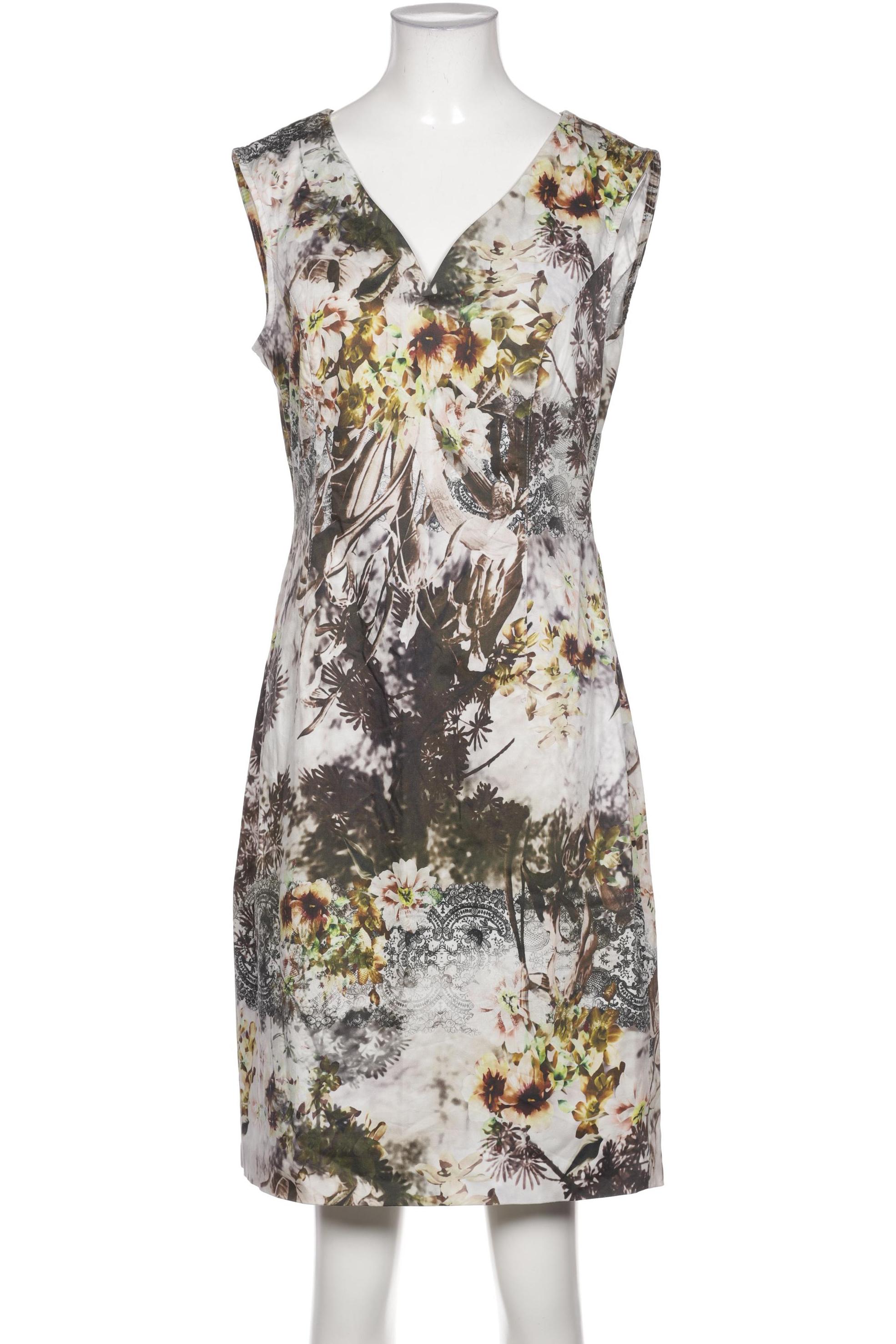 

Apanage Damen Kleid, mehrfarbig, Gr. 38