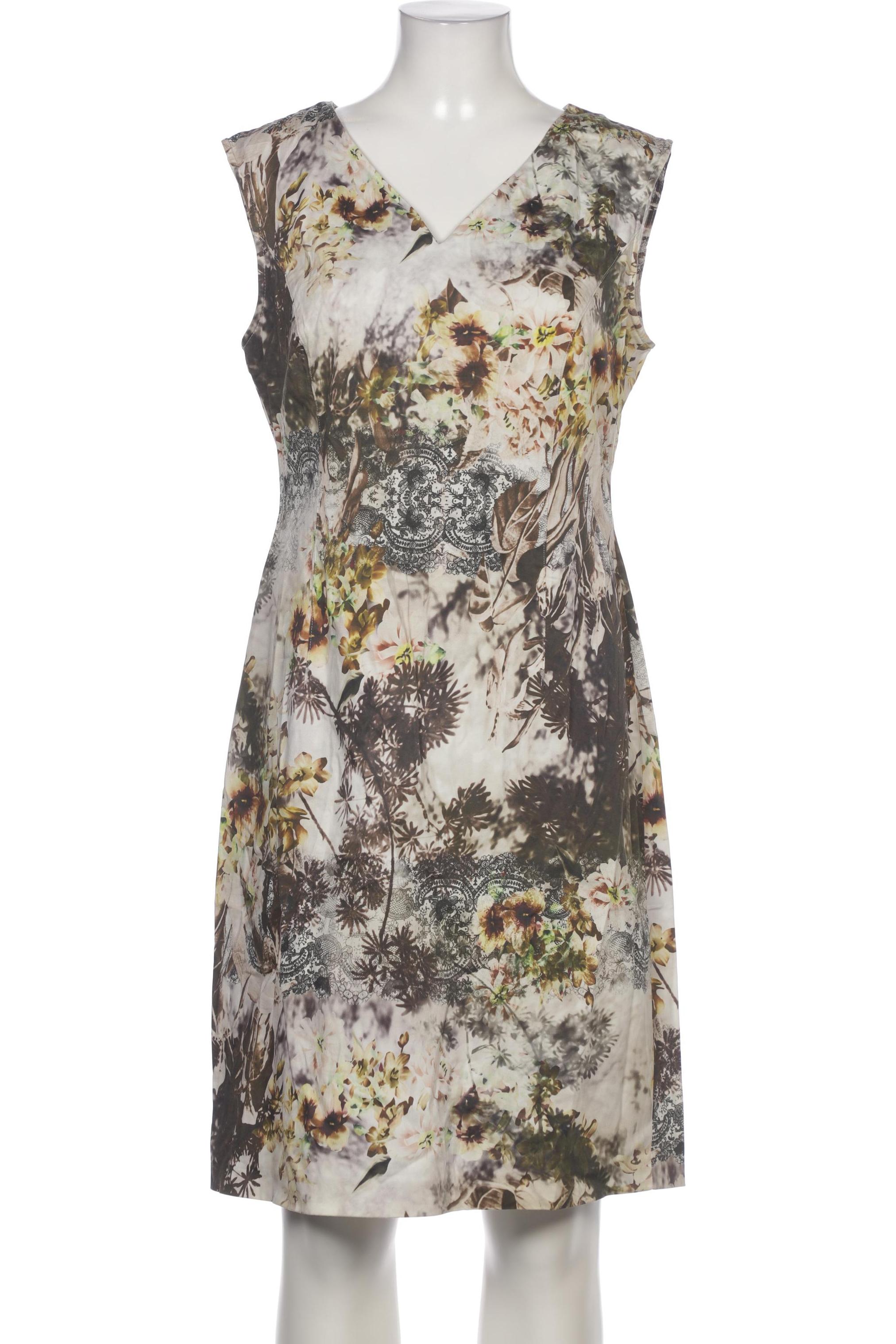 

Apanage Damen Kleid, mehrfarbig, Gr. 42