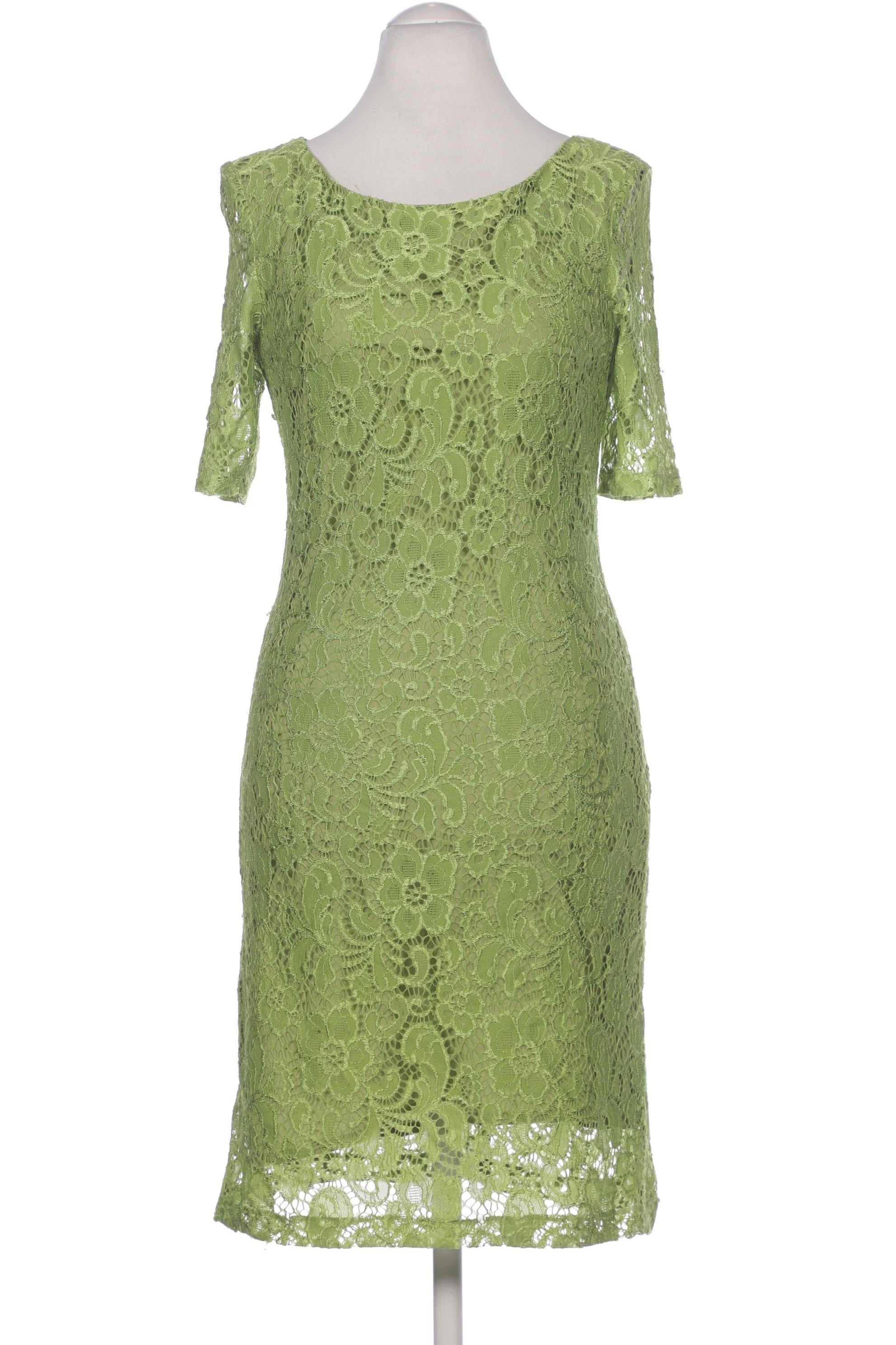 

Apanage Damen Kleid, grün, Gr. 38
