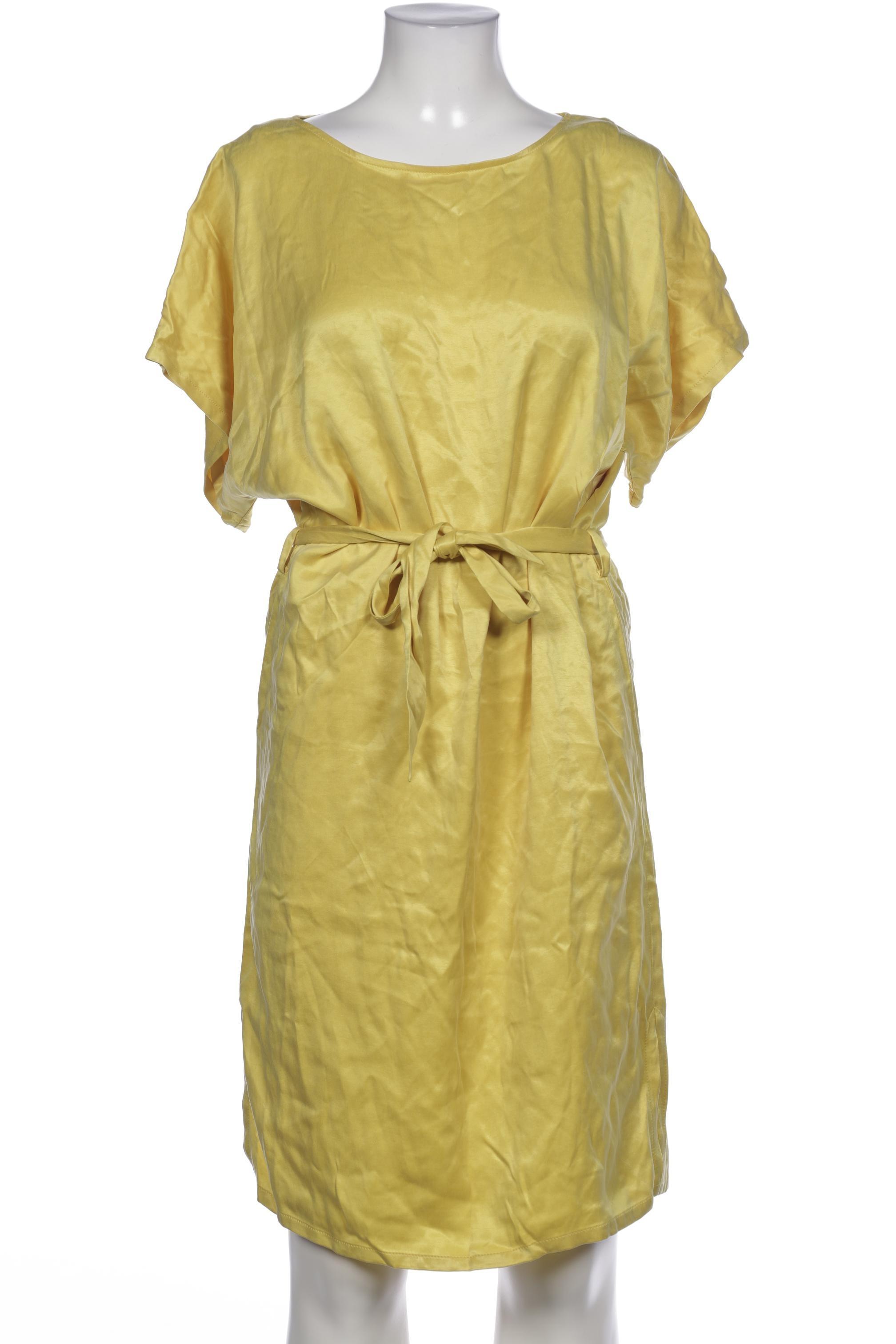

Apanage Damen Kleid, gelb, Gr. 40