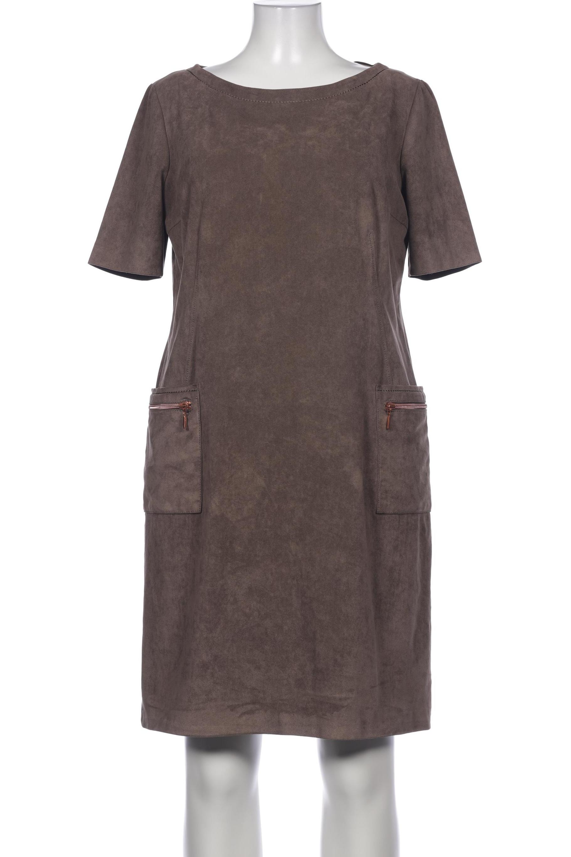 

APANAGE Damen Kleid, braun