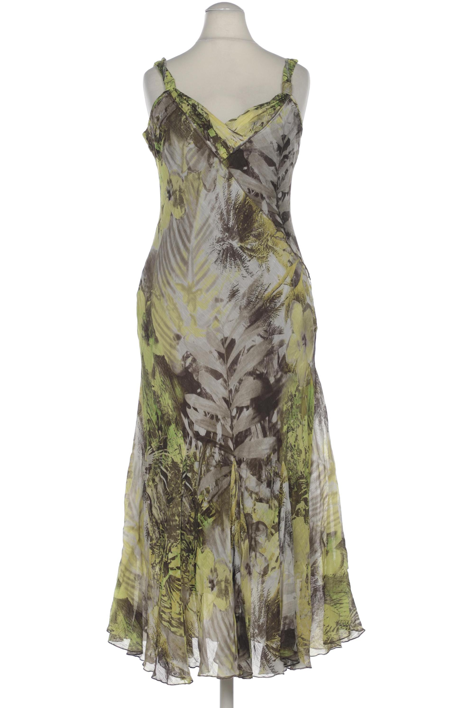 

Apanage Damen Kleid, braun, Gr. 40