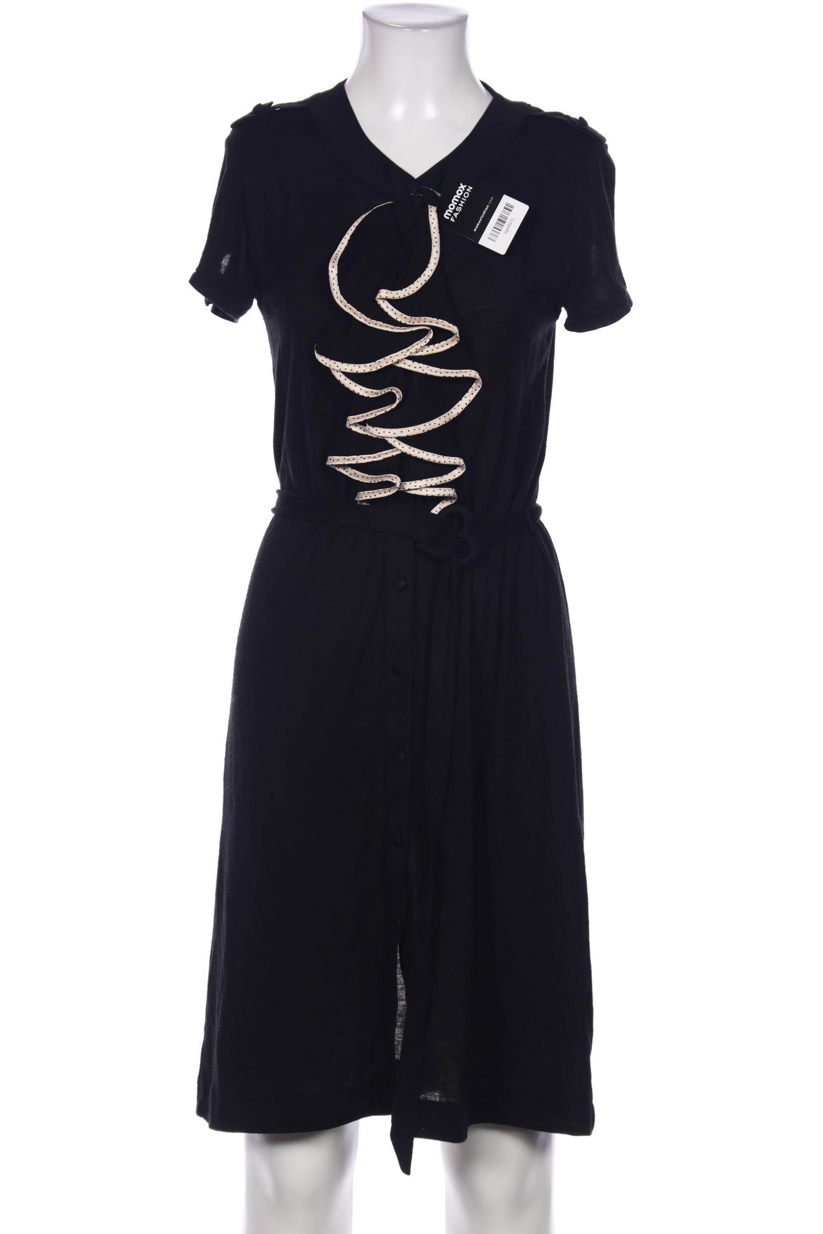 

Apanage Damen Kleid, schwarz, Gr. 34
