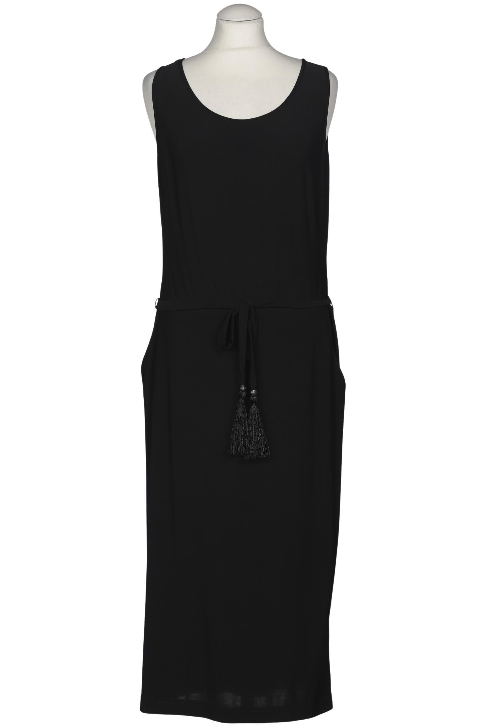 

Apanage Damen Kleid, schwarz, Gr. 40