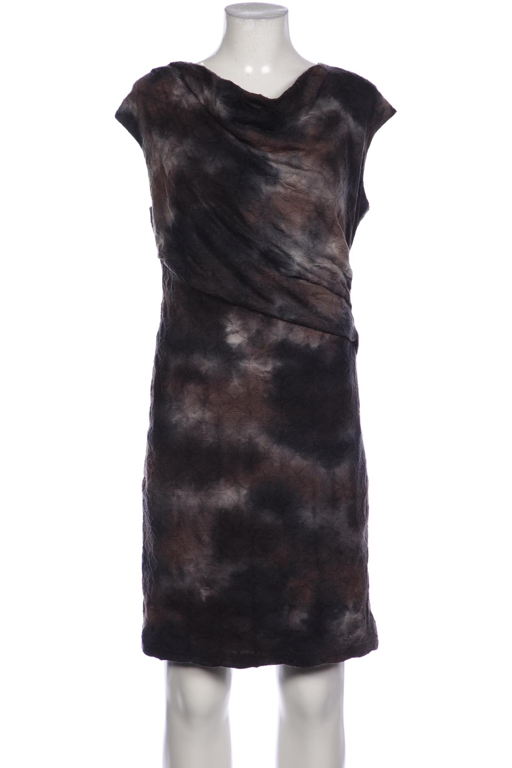 

Apanage Damen Kleid, marineblau, Gr. 36
