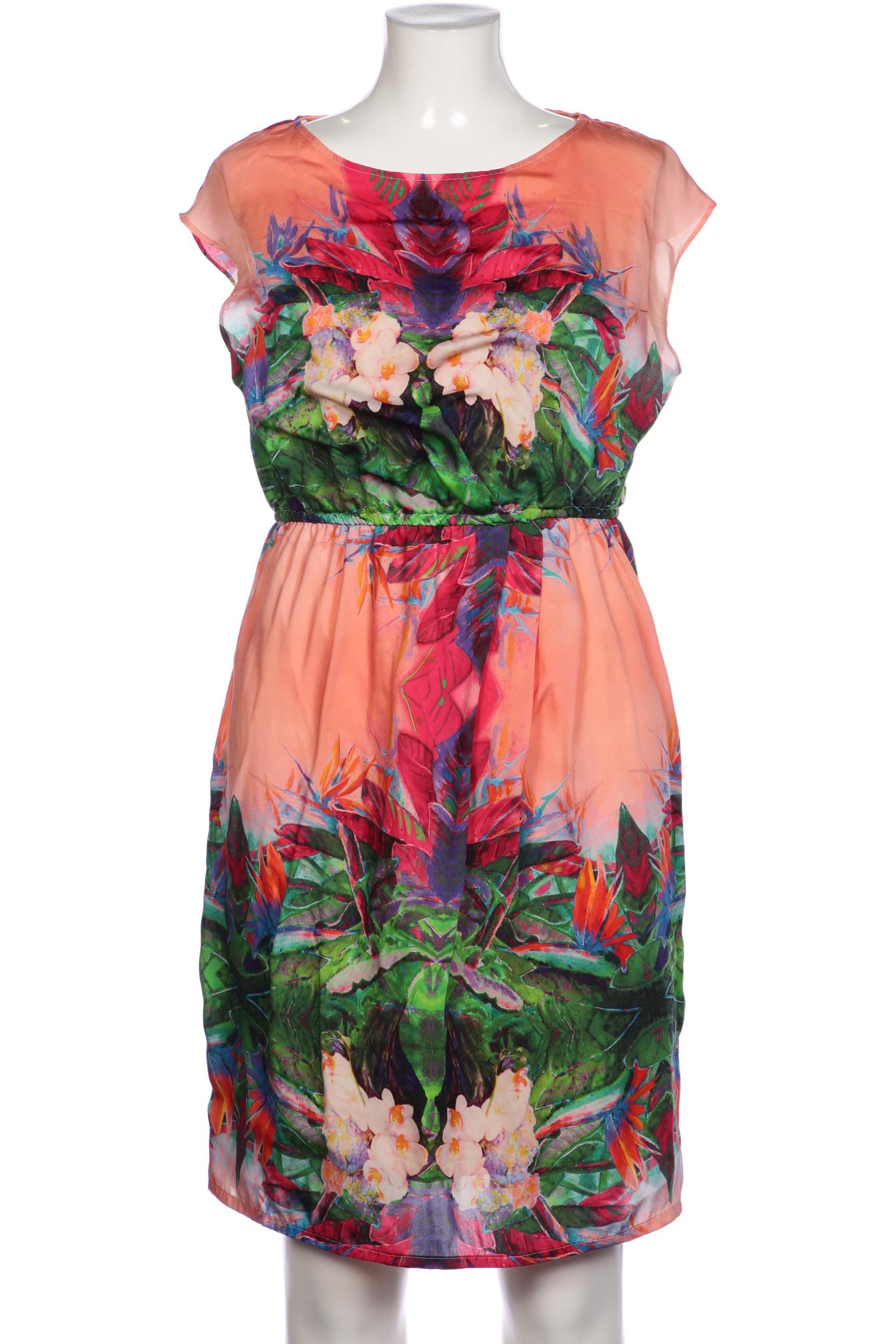

APANAGE Damen Kleid, mehrfarbig