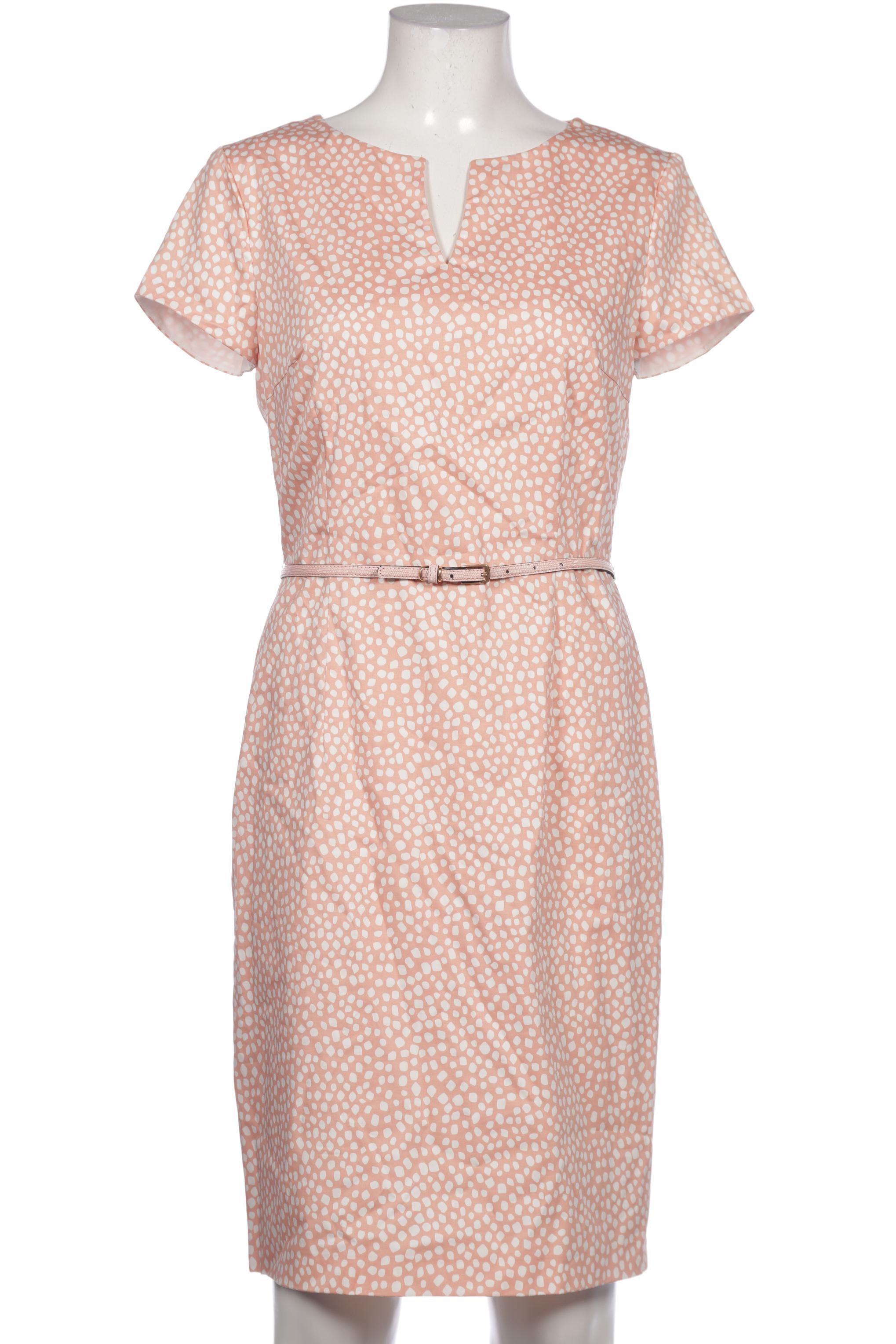 

Apanage Damen Kleid, pink, Gr. 38