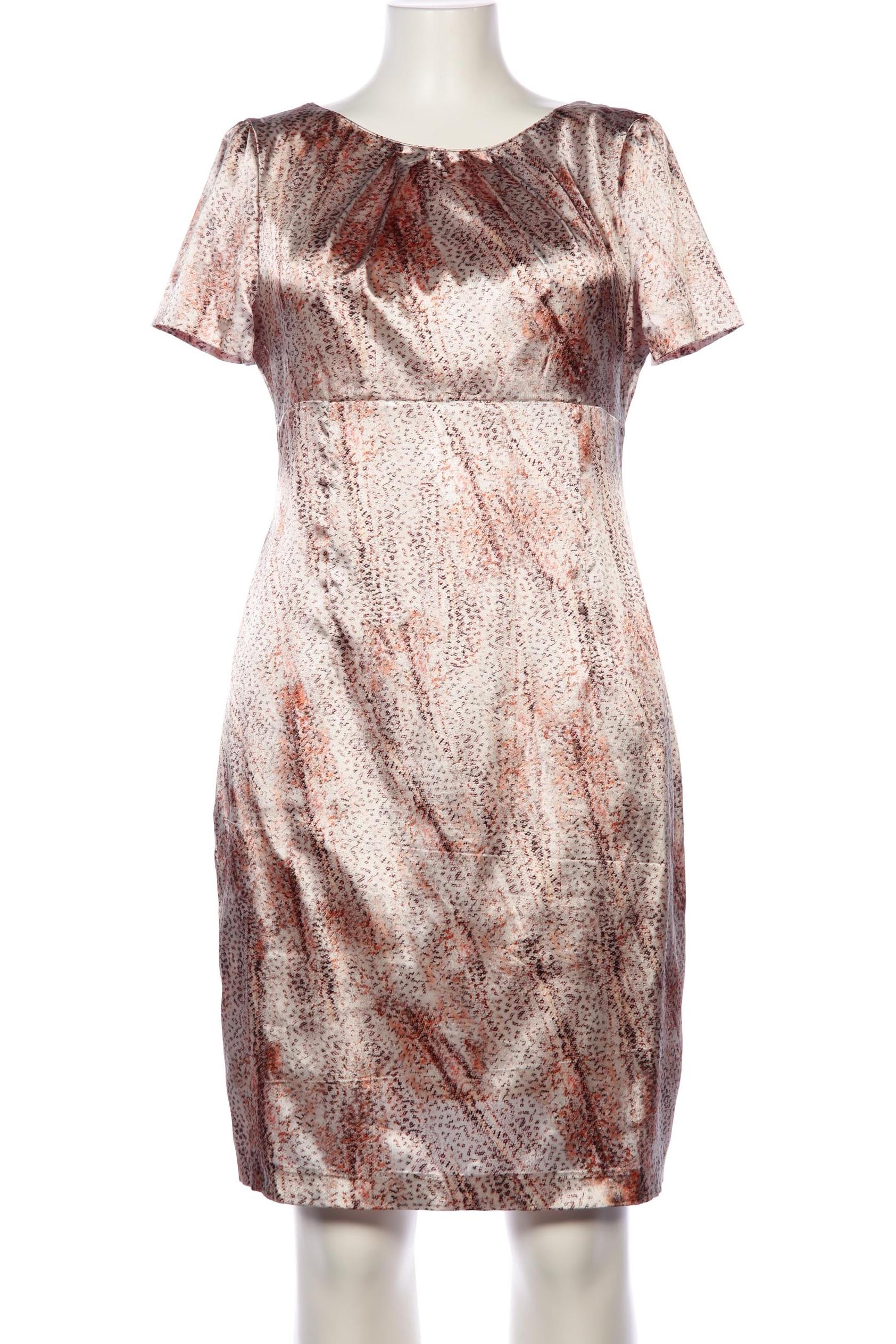 

Apanage Damen Kleid, orange, Gr. 40