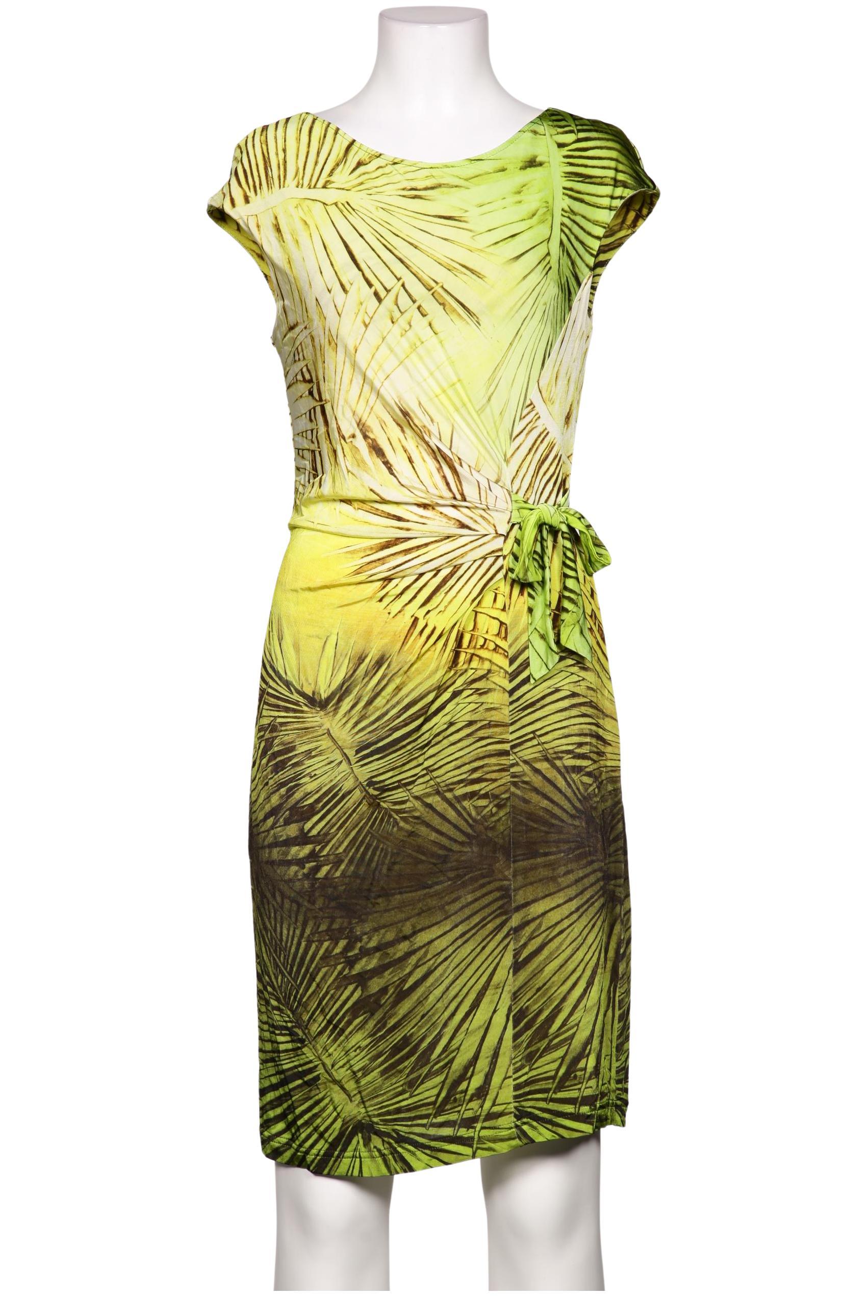 

Apanage Damen Kleid, grün, Gr. 36