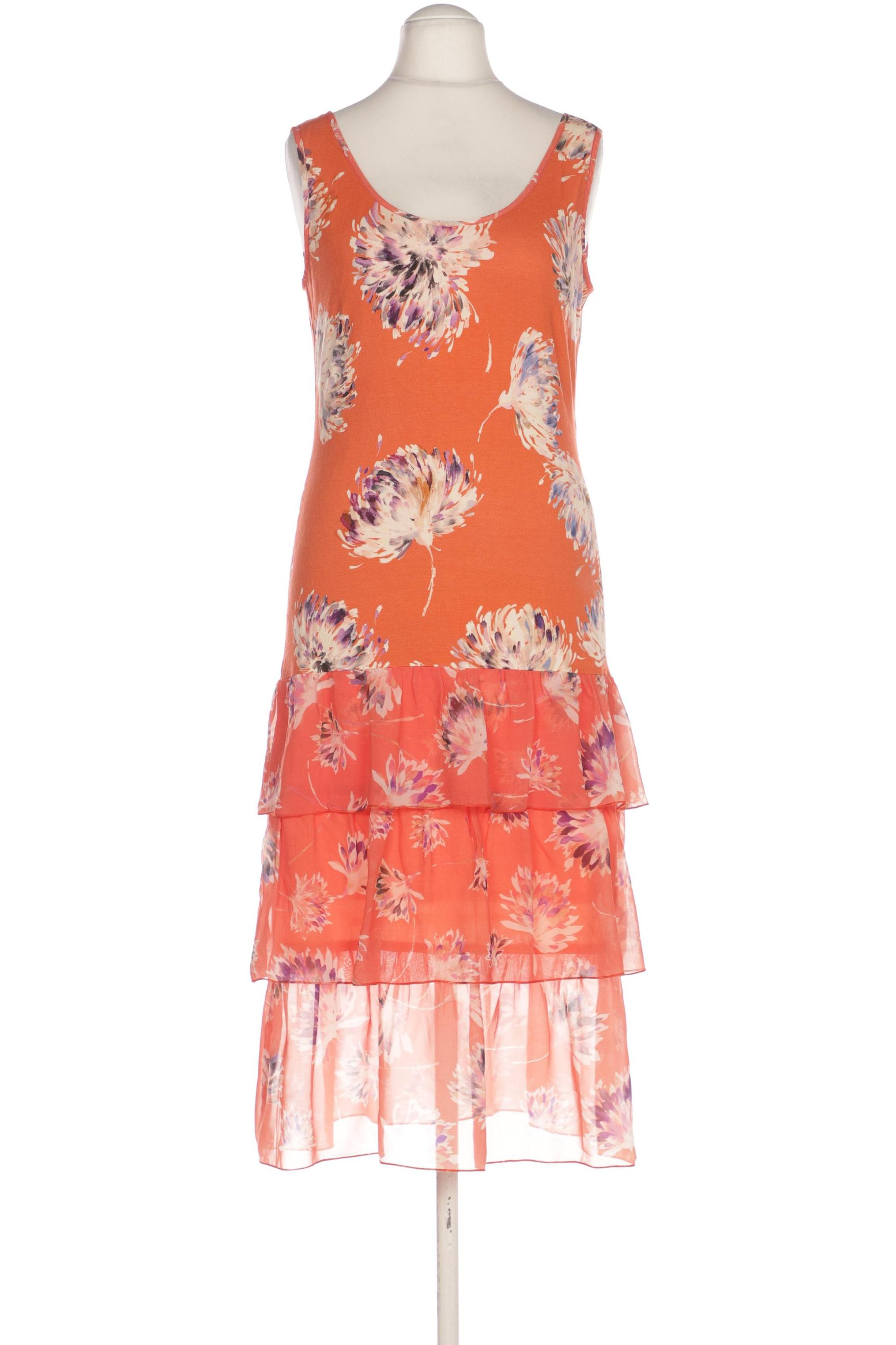 

Apanage Damen Kleid, orange, Gr. 36