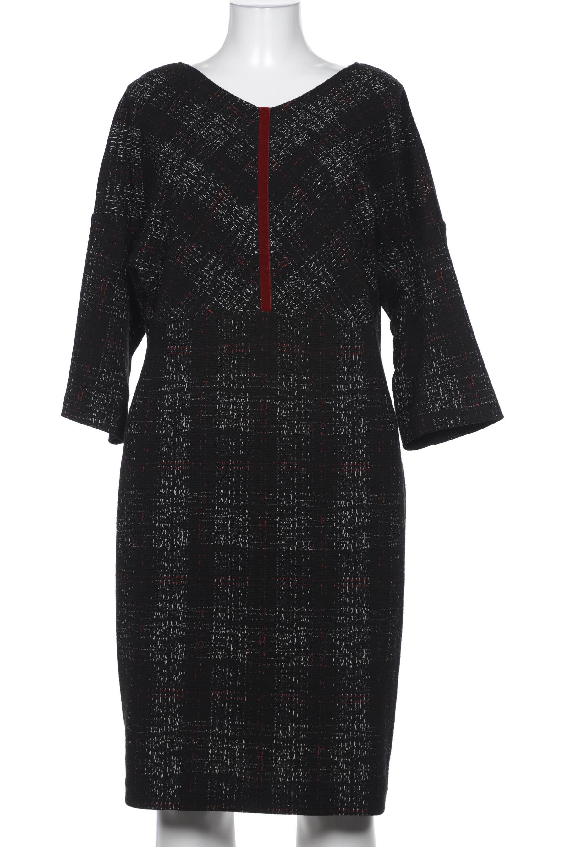 

APANAGE Damen Kleid, schwarz