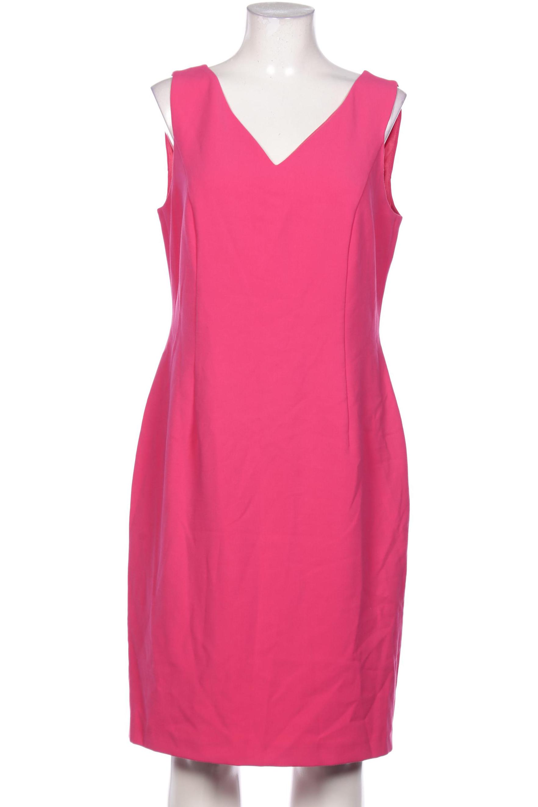 

Apanage Damen Kleid, pink, Gr. 42