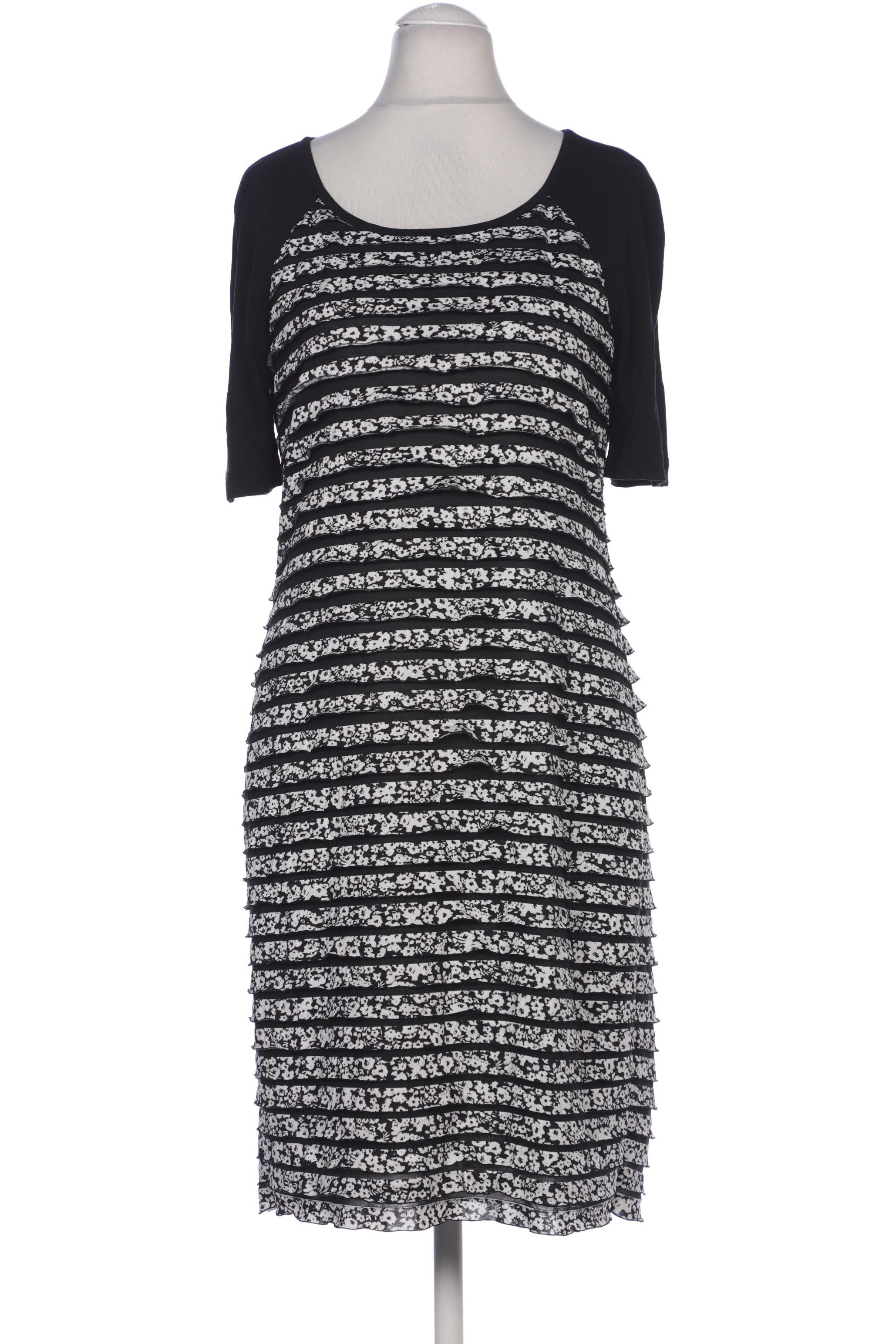 

Apanage Damen Kleid, schwarz, Gr. 38