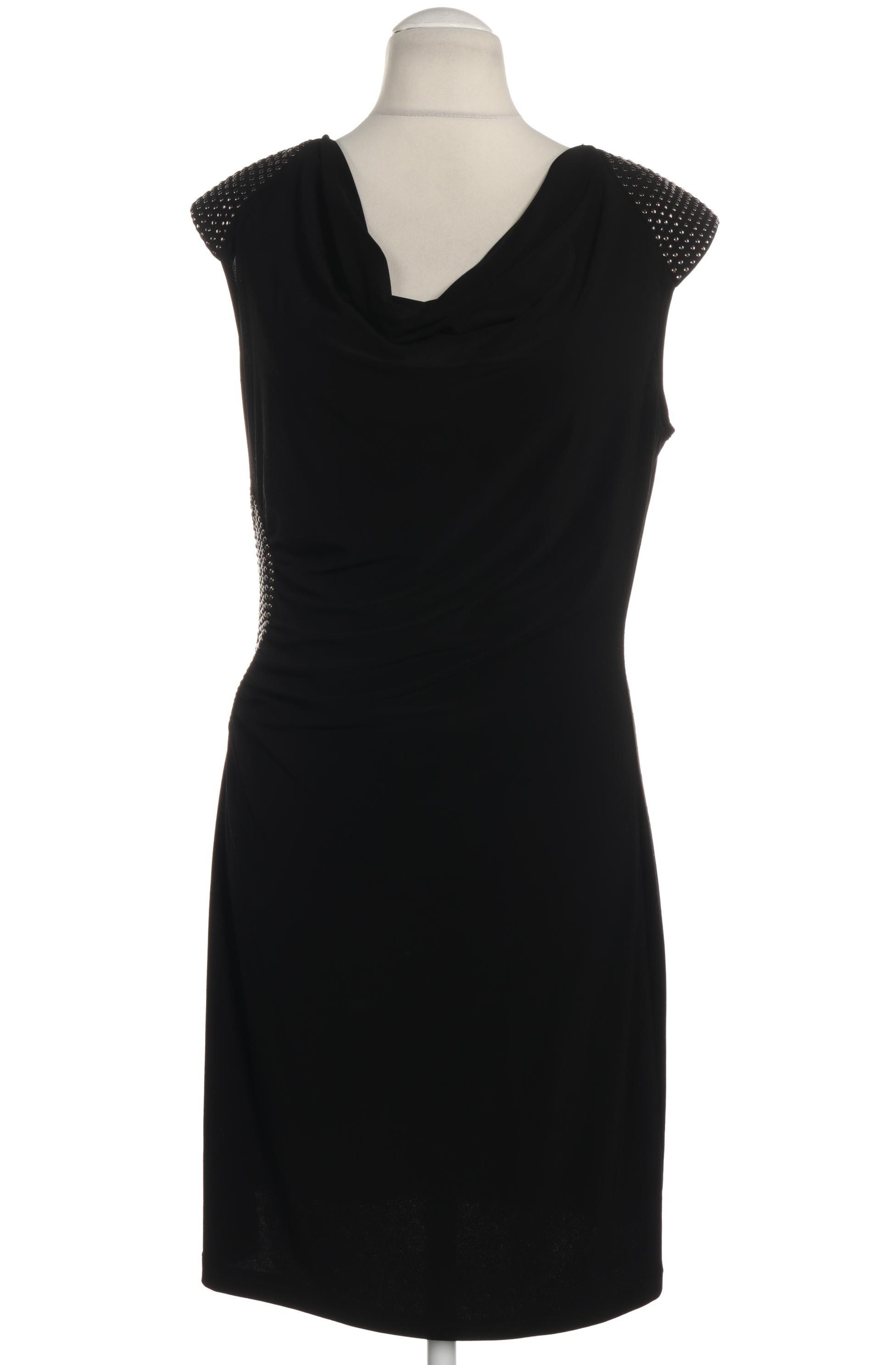 

Apanage Damen Kleid, schwarz, Gr. 38