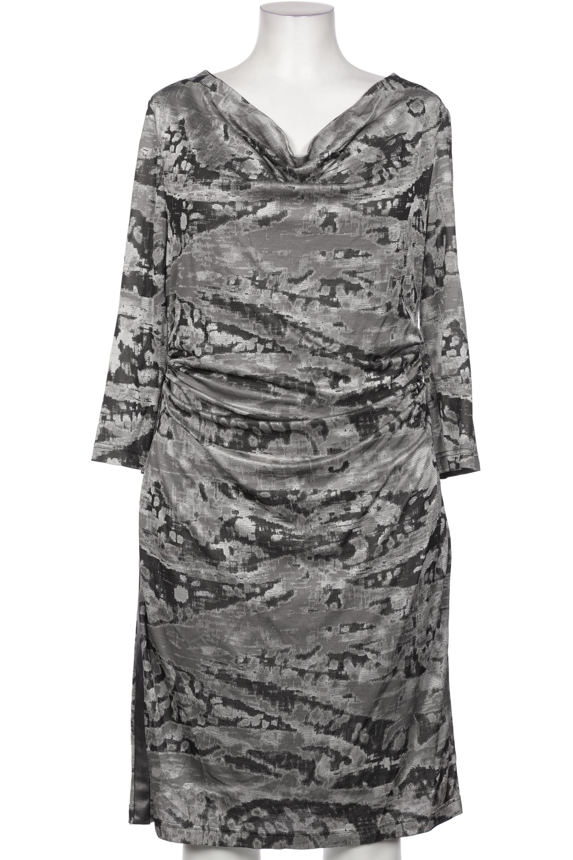 

Apanage Damen Kleid, grau, Gr. 44