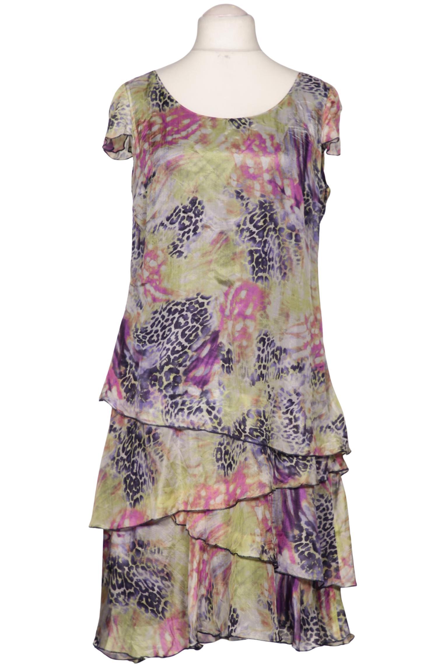 

Apanage Damen Kleid, mehrfarbig, Gr. 42