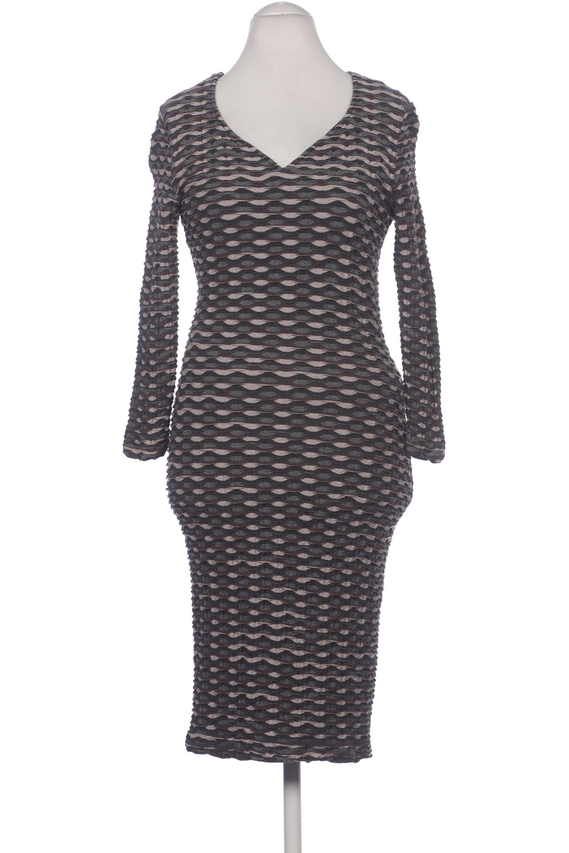

Apanage Damen Kleid, braun, Gr. 38