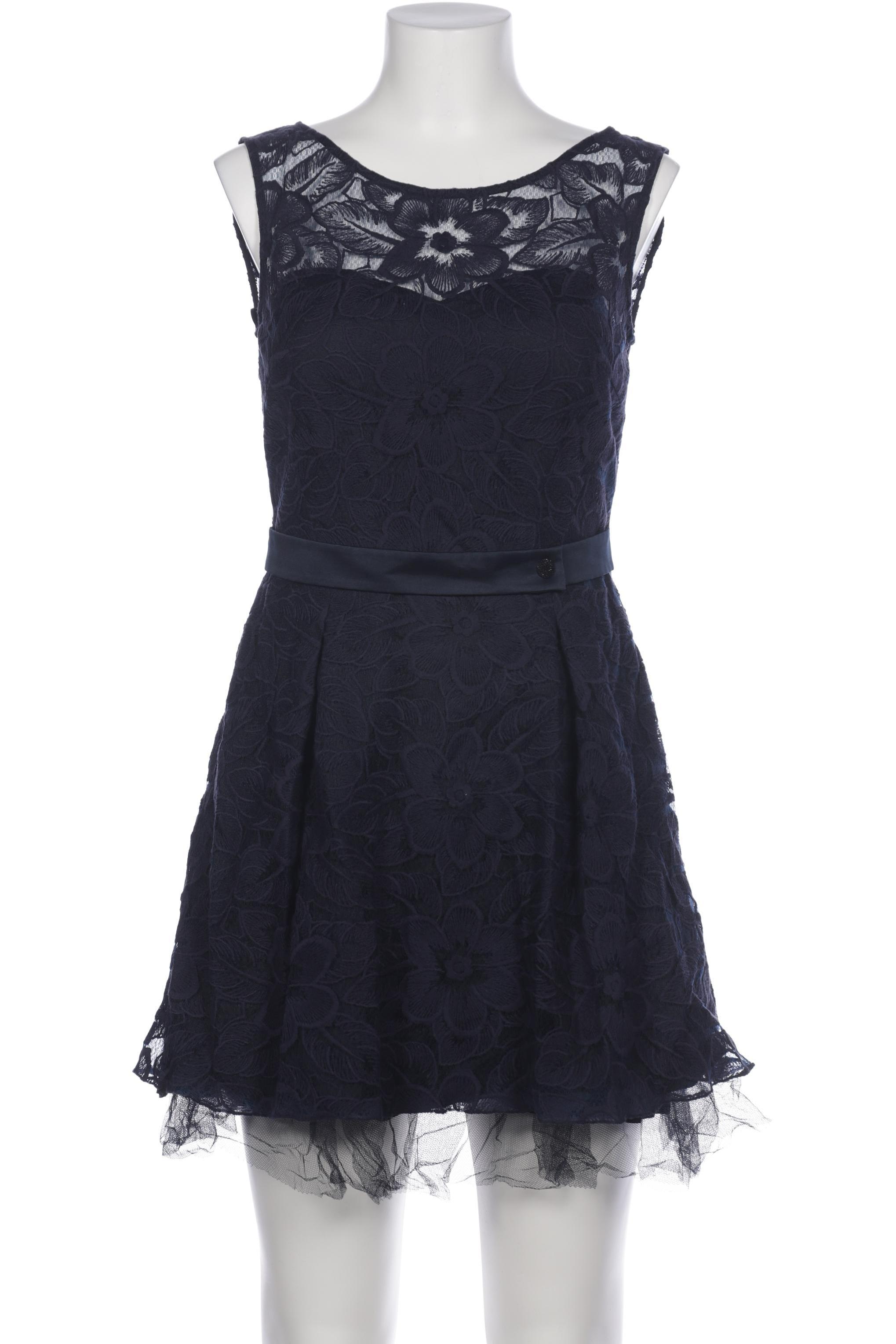 

Apanage Damen Kleid, marineblau, Gr. 38