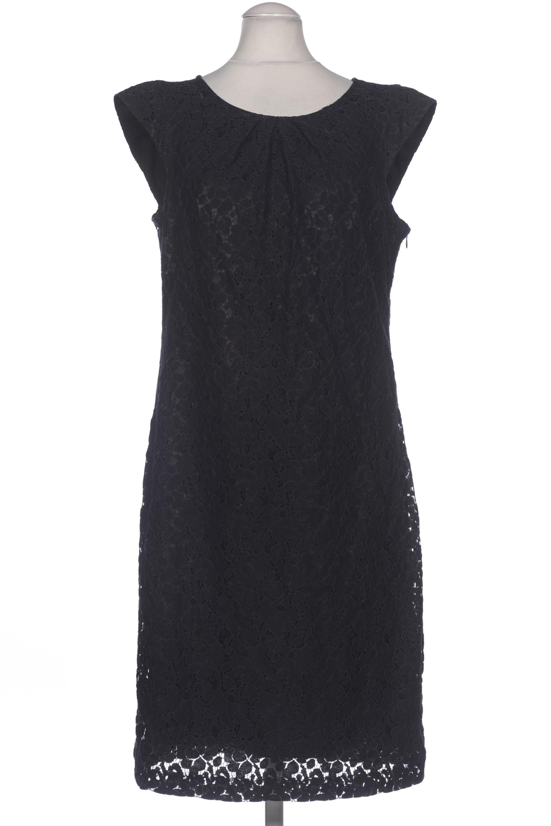 

Apanage Damen Kleid, schwarz, Gr. 38