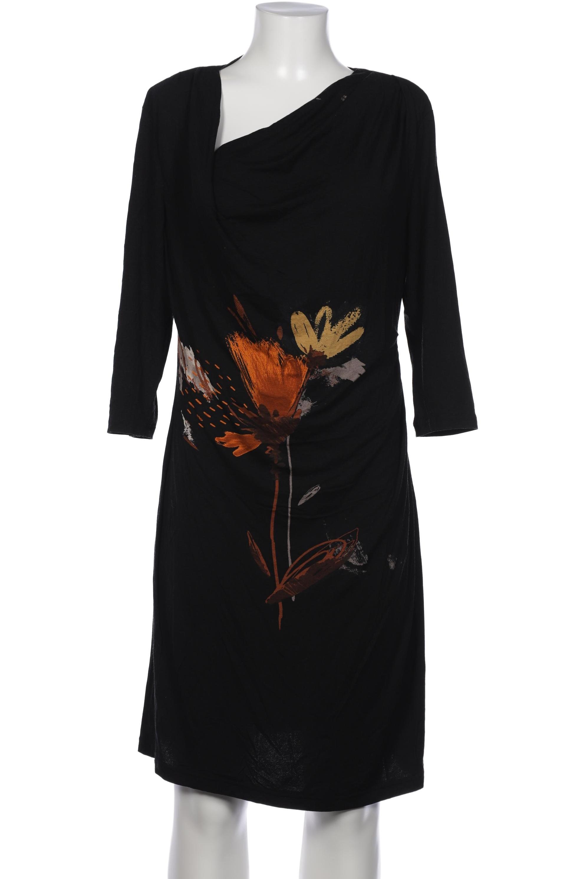 

Apanage Damen Kleid, schwarz, Gr. 38
