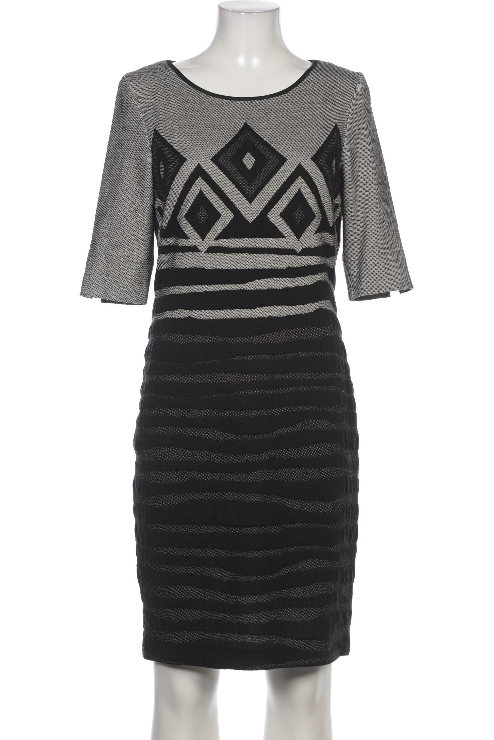 

Apanage Damen Kleid, grau, Gr. 40